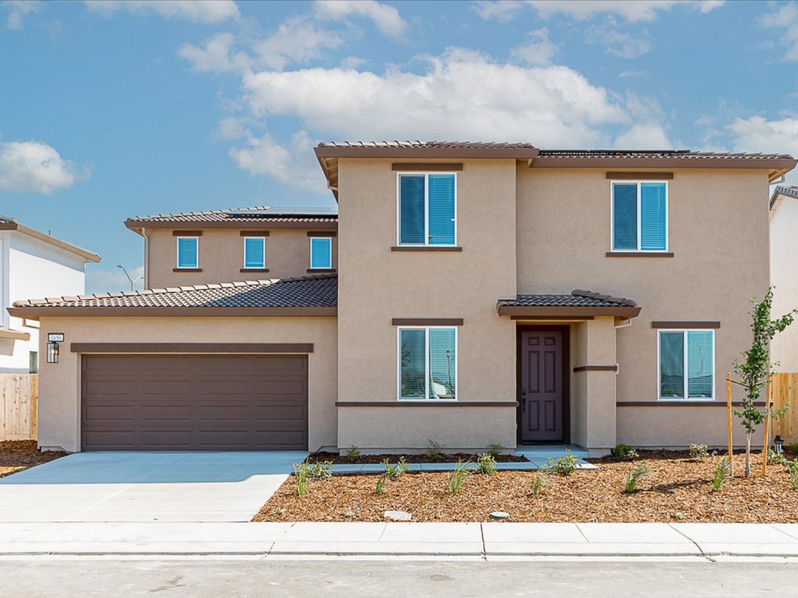 A Quick Move-in Residence 3 Floorplan
