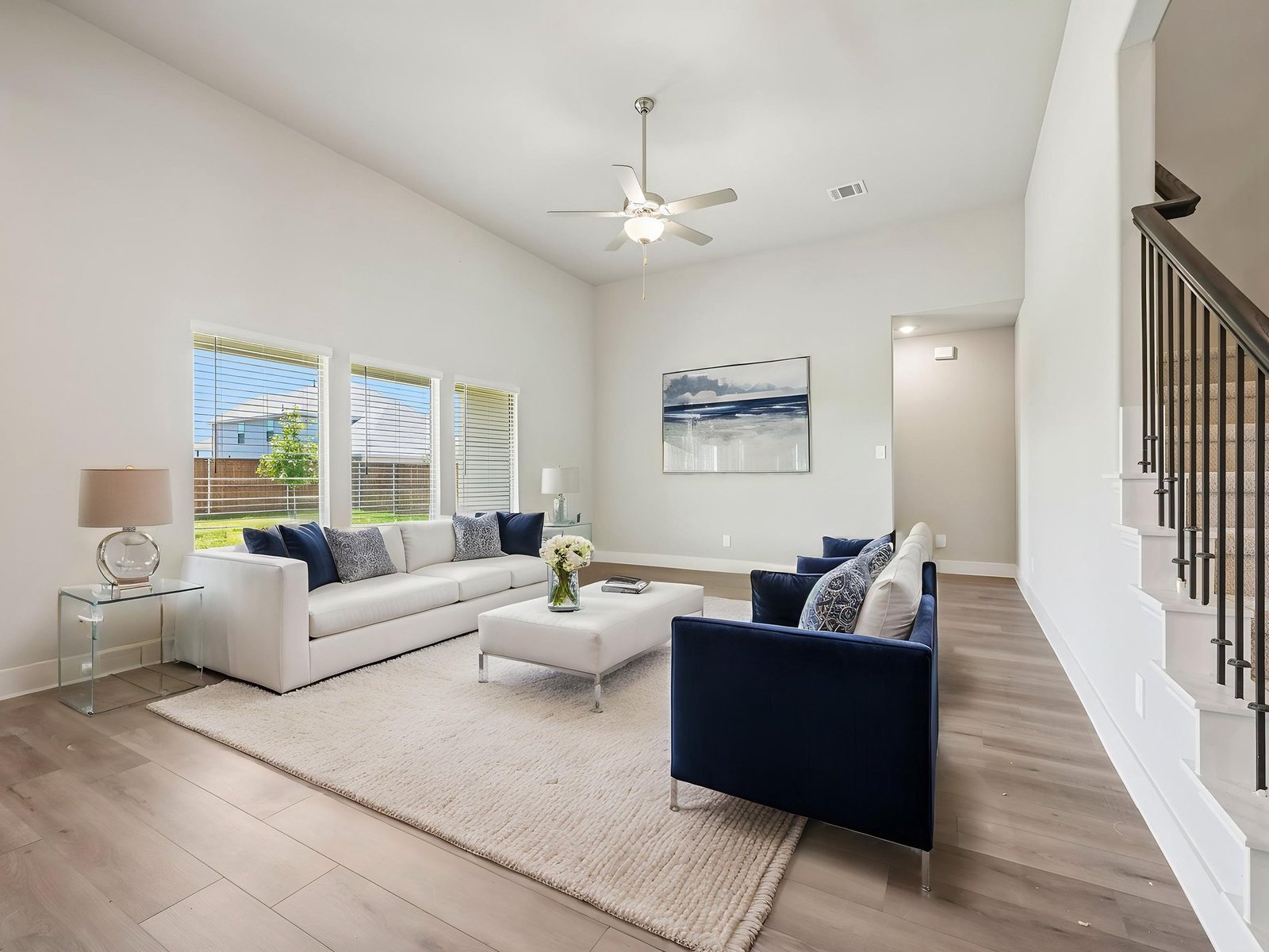 The Oxford at 4007 Benbrook Drive, Farmersville, Texas: photo 2
