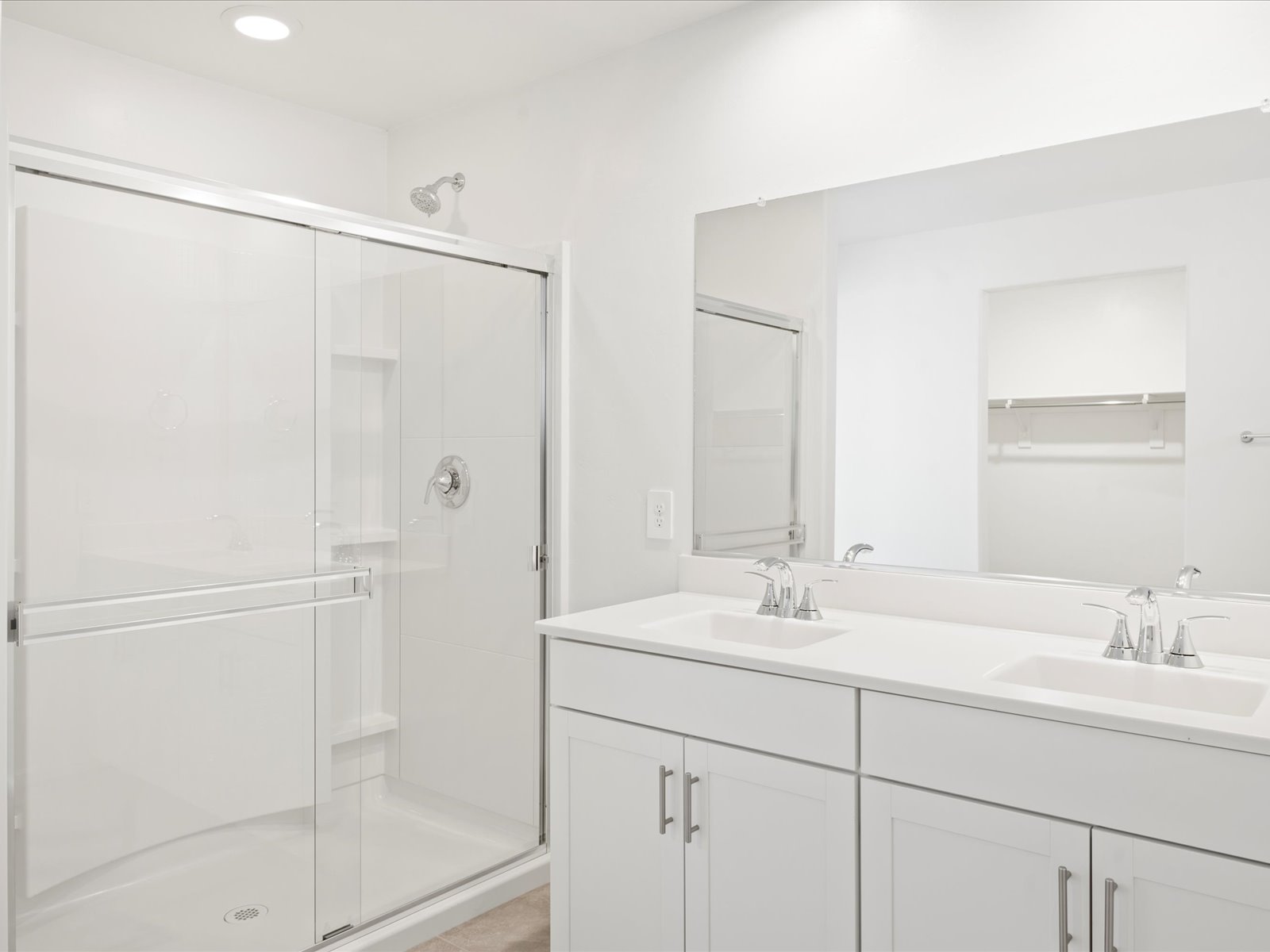 A Quick Move-in Emerald Floorplan