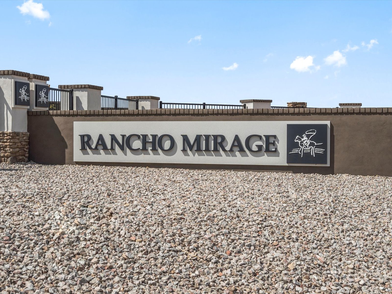 Welcome to Rancho Mirage 
