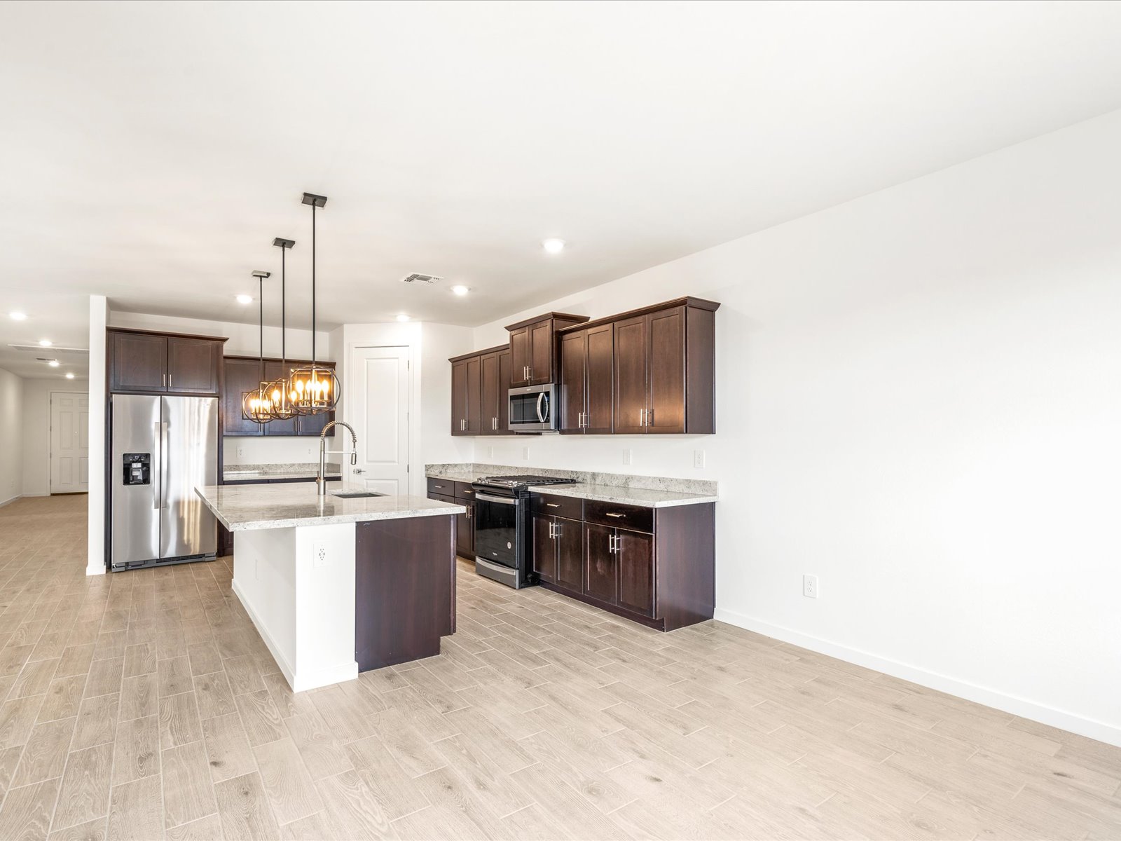 A Quick Move-in Onyx Floorplan