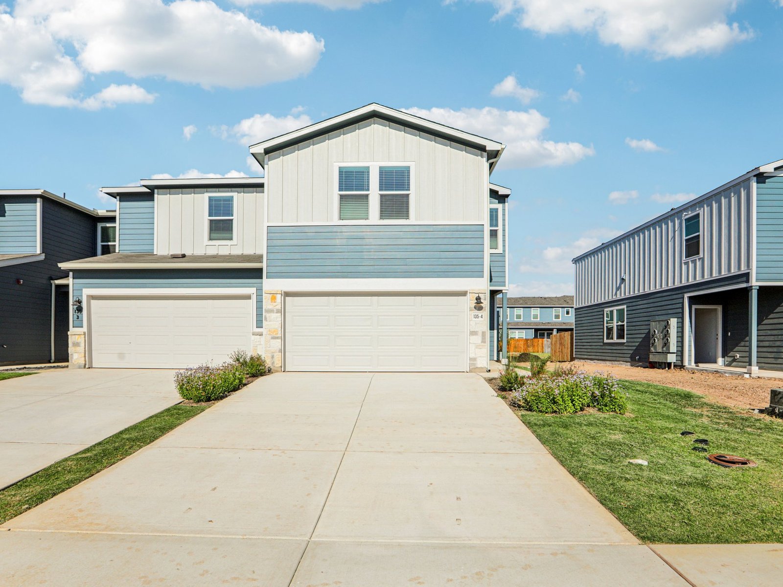 A Quick Move-in The Mayfield (170) Floorplan