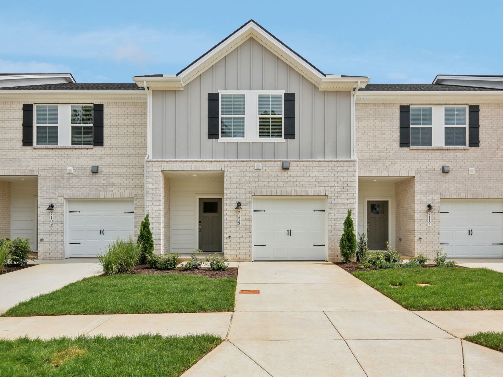 A Quick Move-in Anderson Floorplan