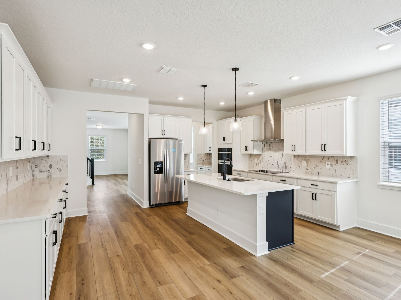 Ridgehaven