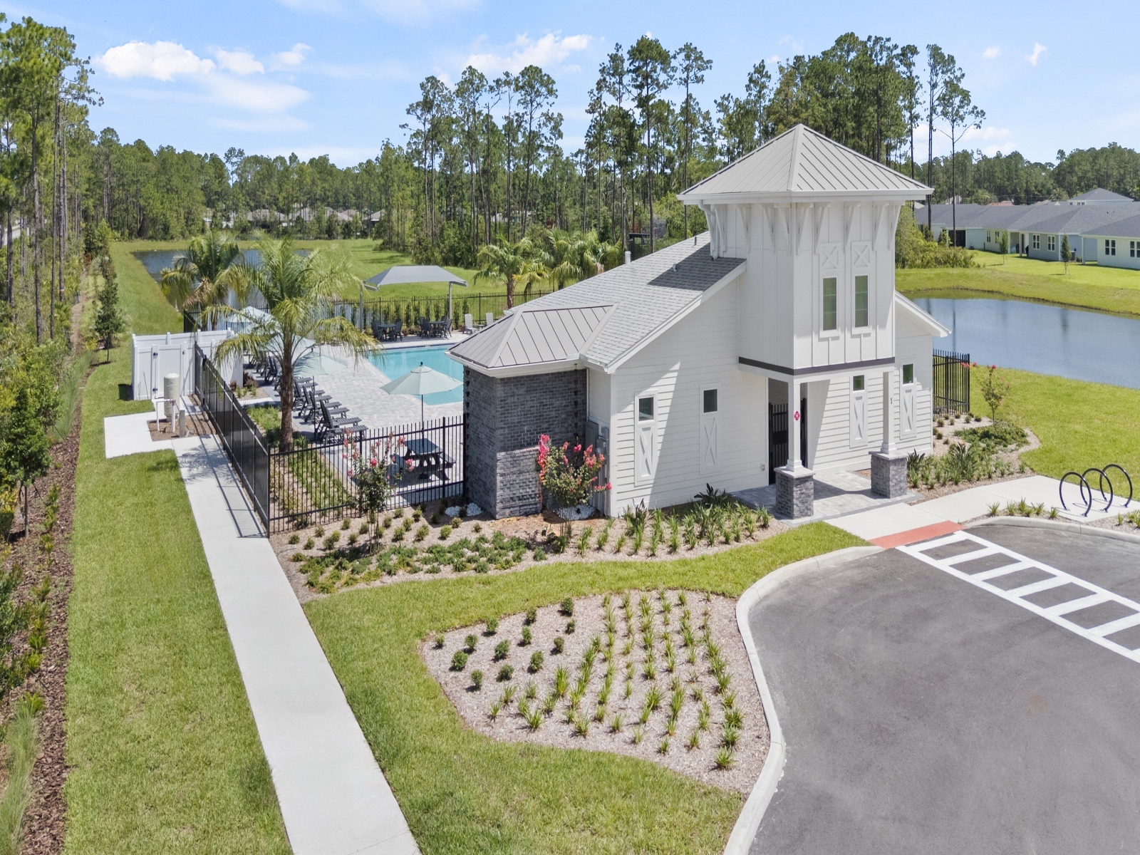 Flagler Village - Classic Series