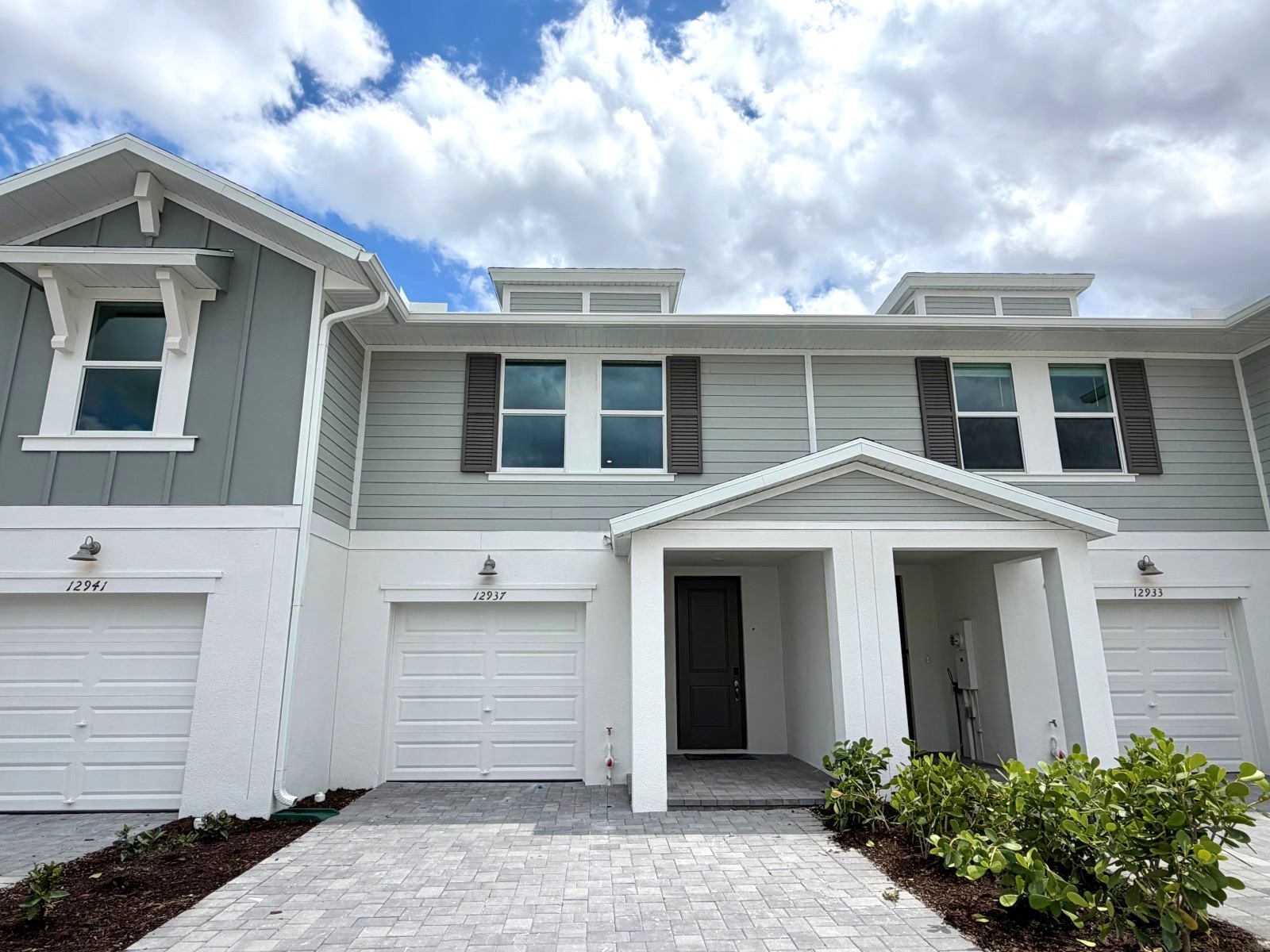 Meritage Homes at Central Park