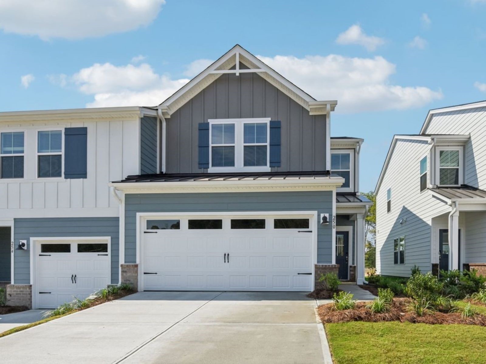 A Quick Move-in Pearl Floorplan