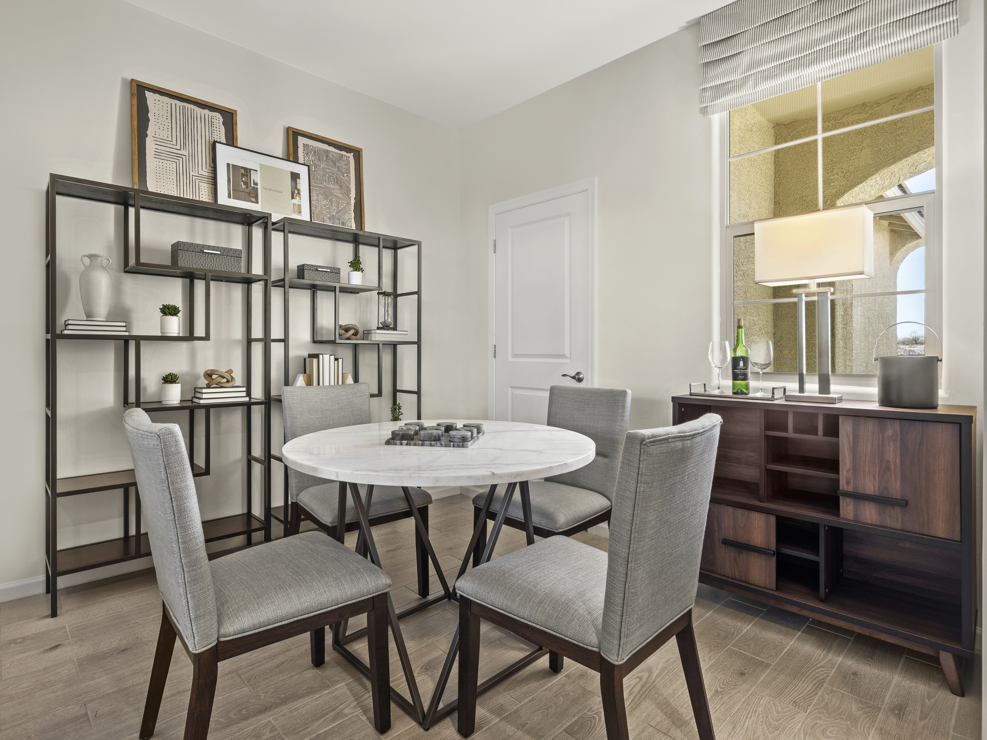 A Quick Move-in Ethan Floorplan