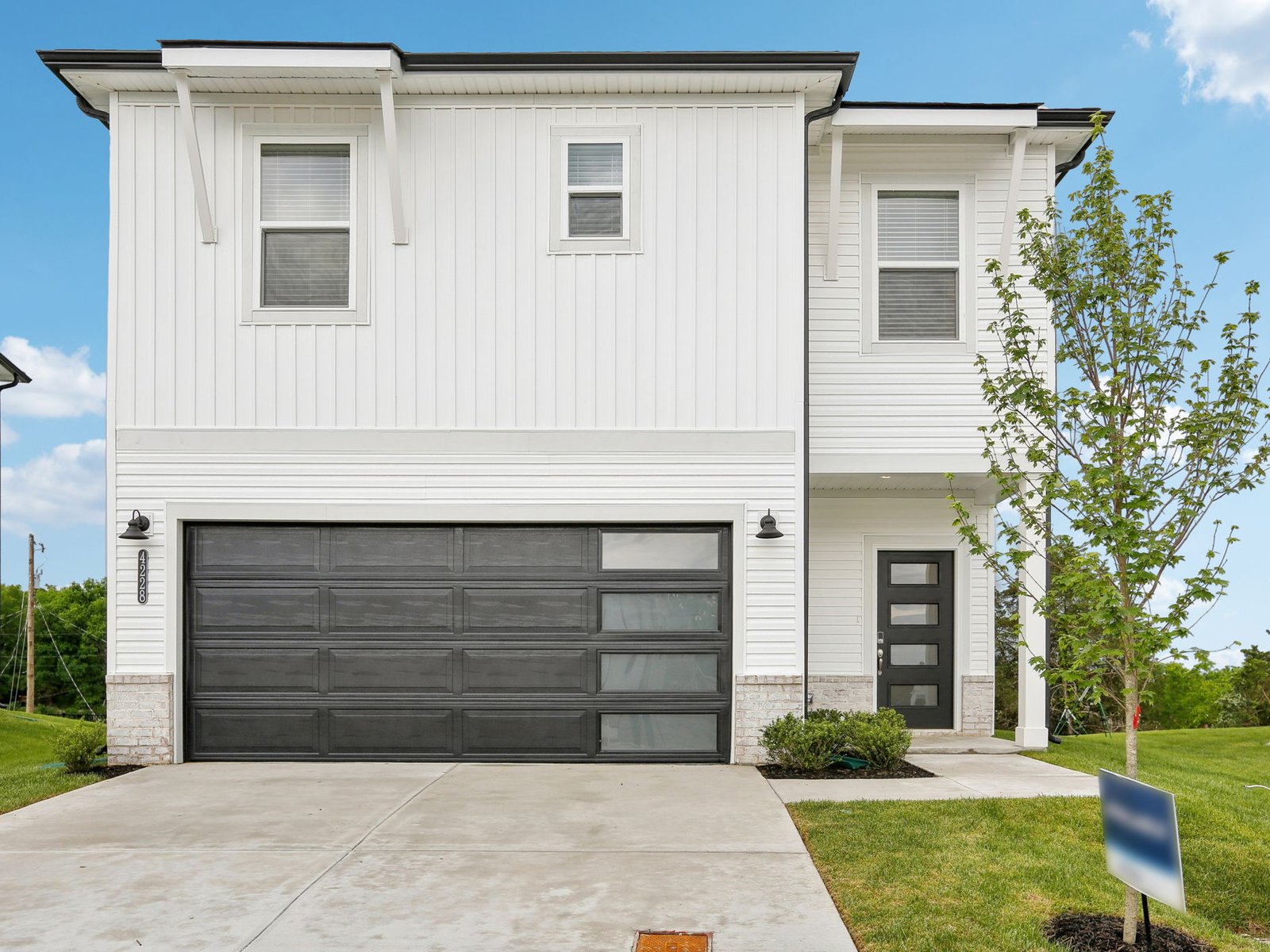 A Quick Move-in Dallas Floorplan