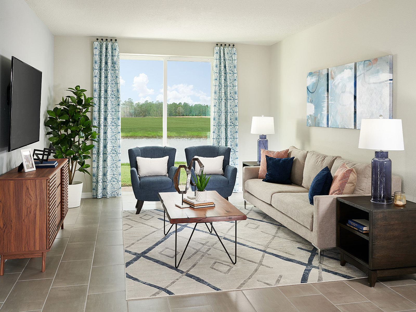 Springs at Lake Alfred - Signature Series