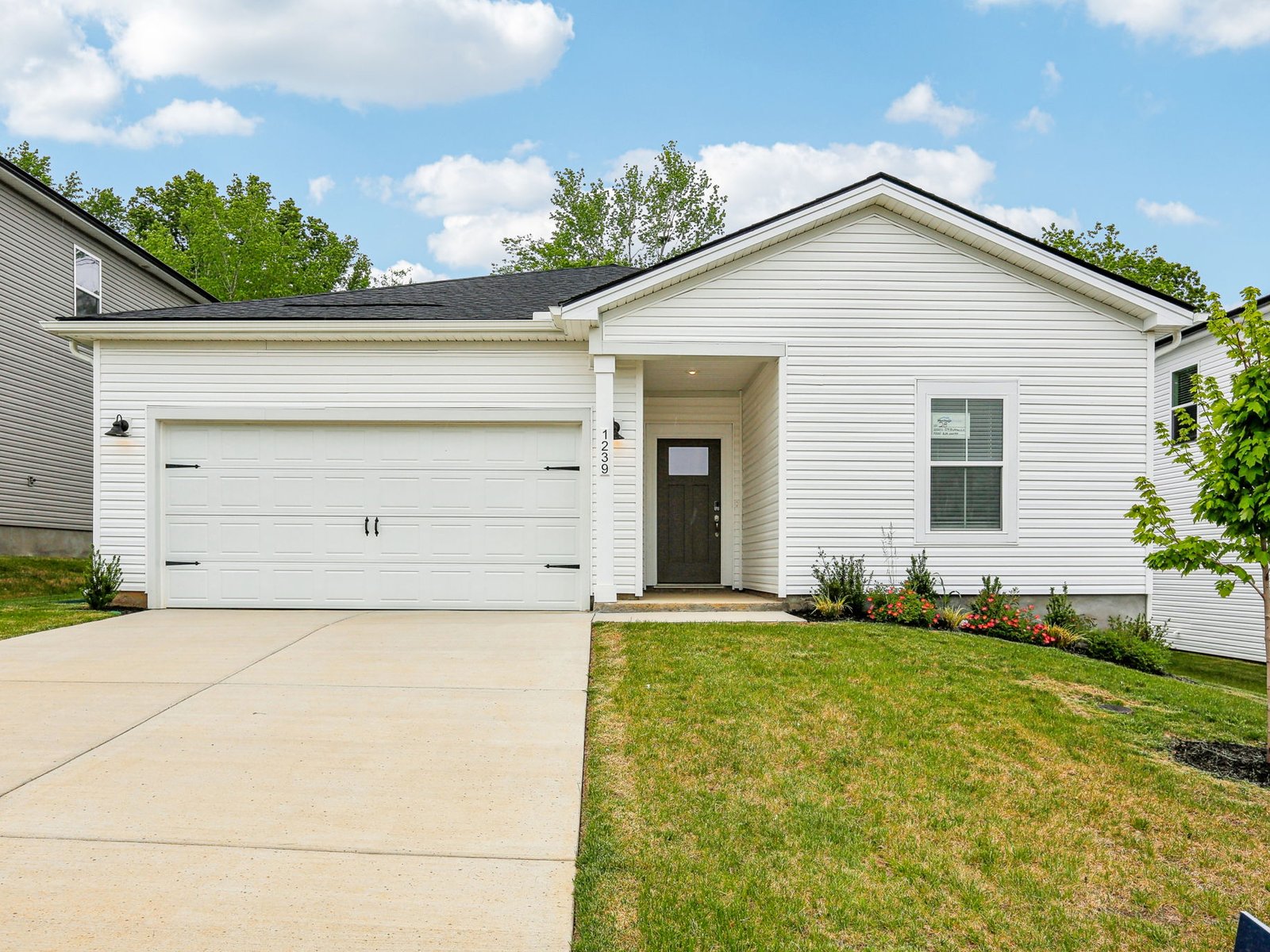 A Quick Move-in Chandler Floorplan
