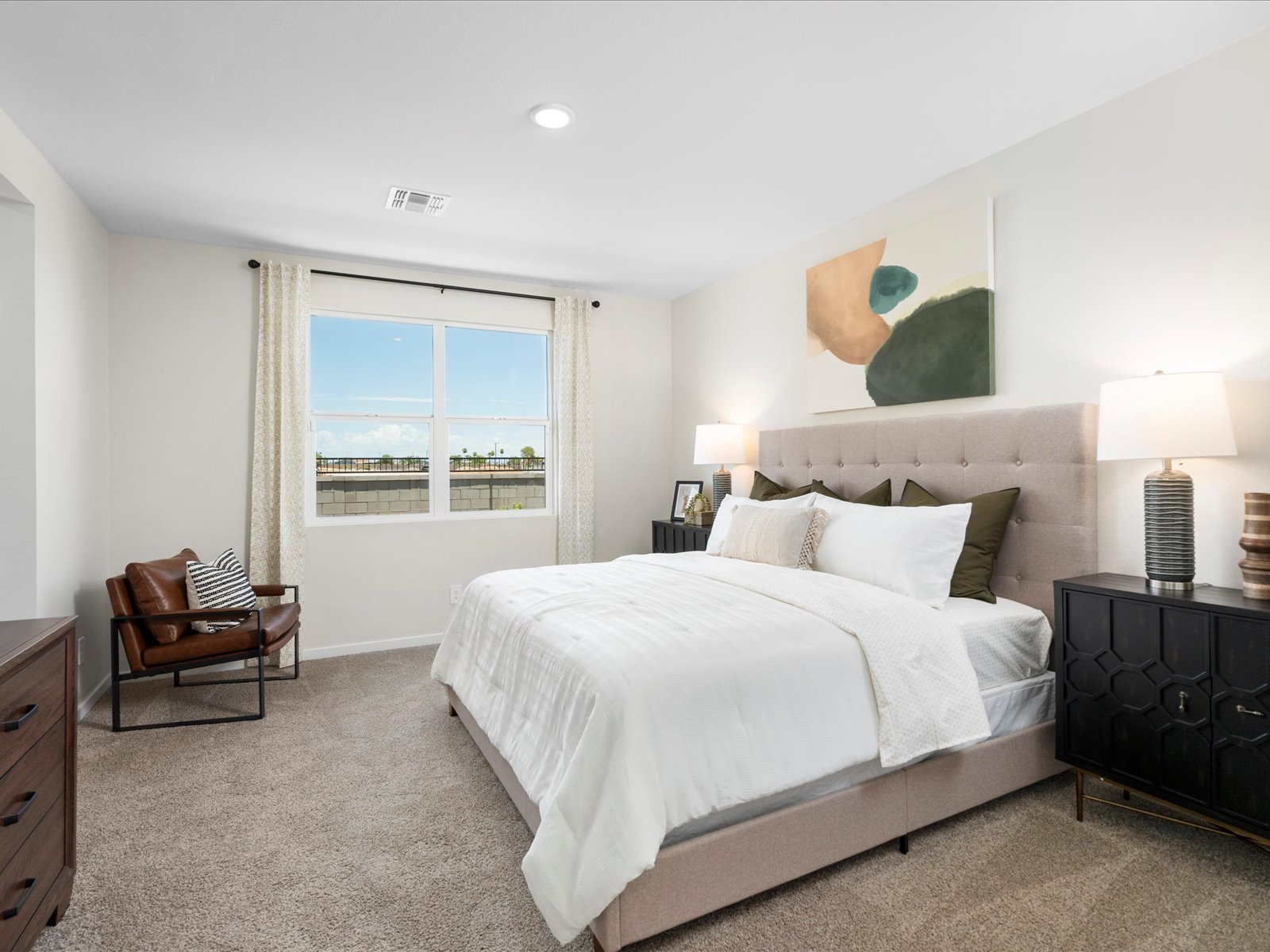 A Quick Move-in Jubilee Floorplan