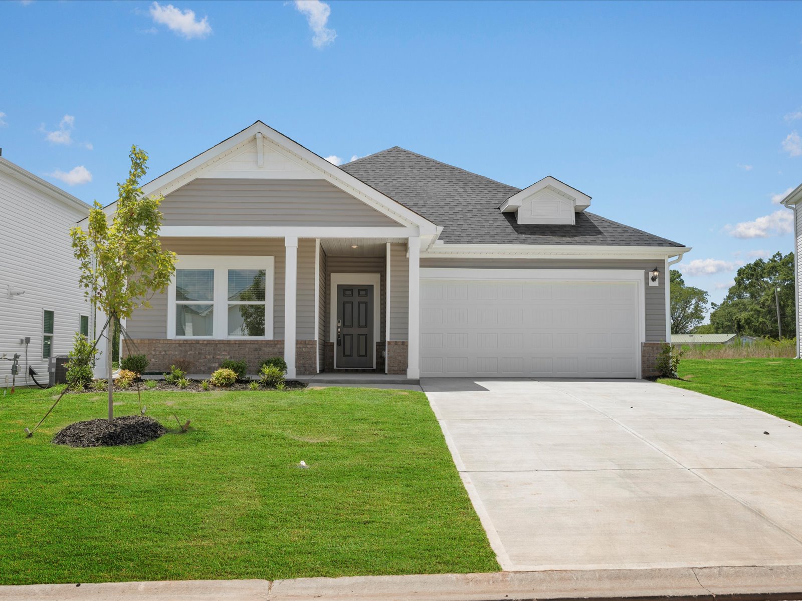 A Quick Move-in Chandler Floorplan