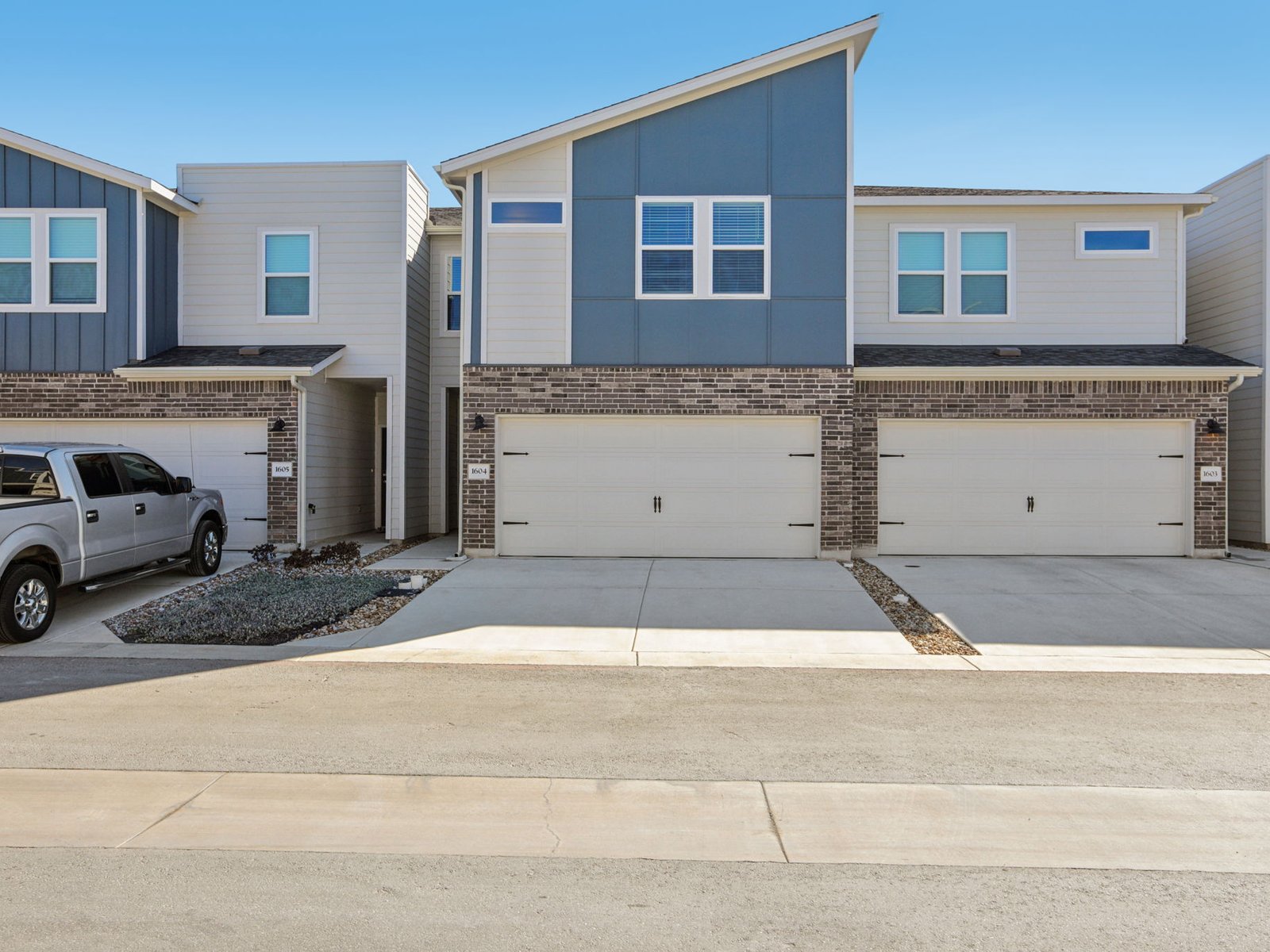 A Quick Move-in The McKinney (178) Floorplan