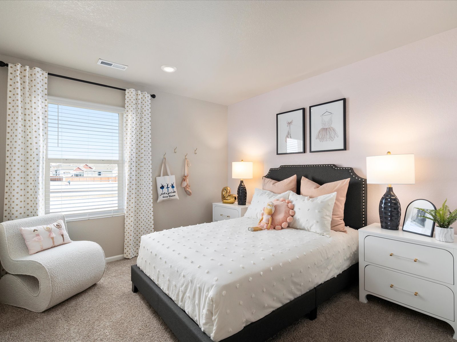 Meritage Homes new construction photo 8