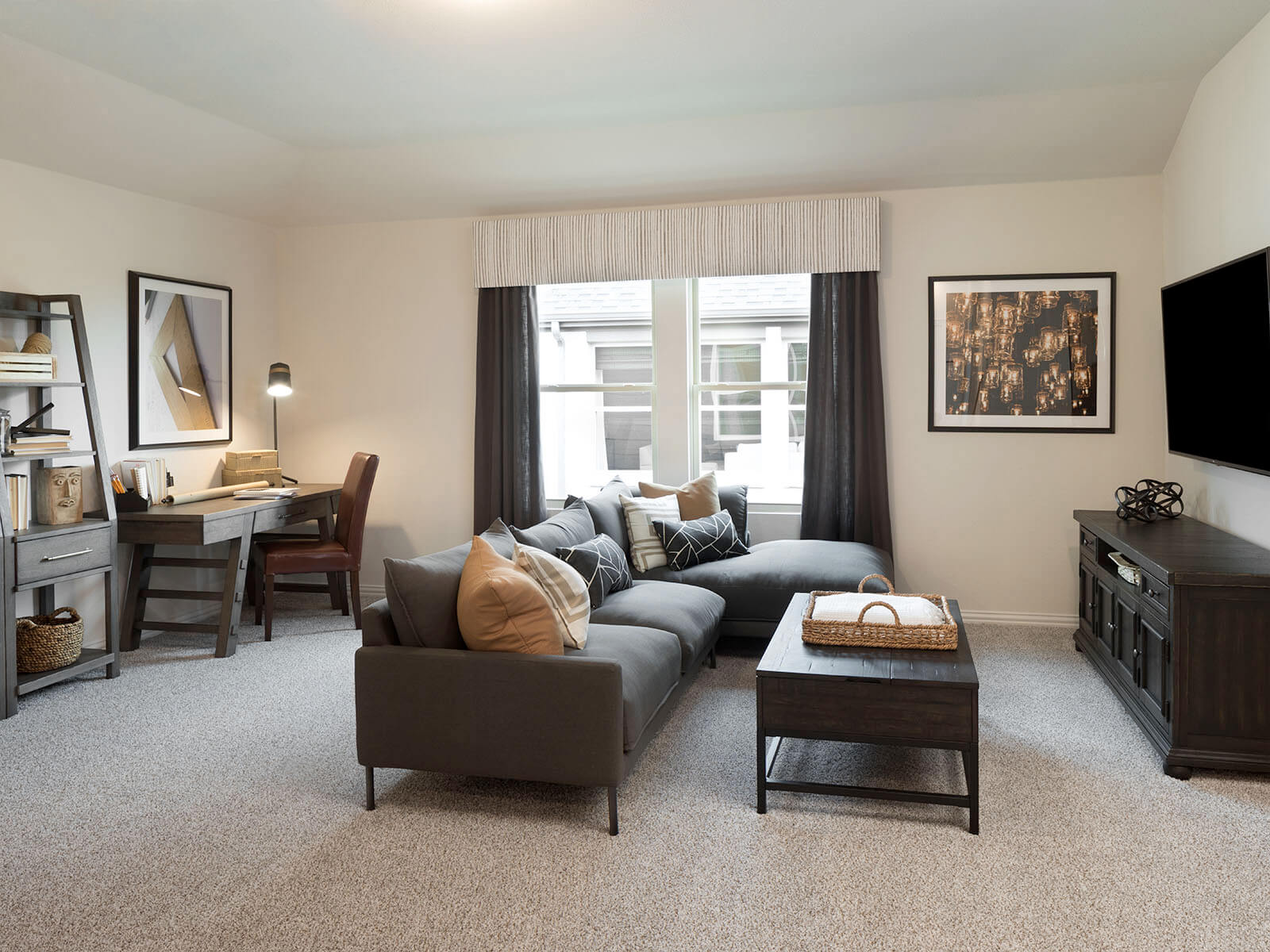 Welcome to the Kessler, featured at Cibolo Hills.