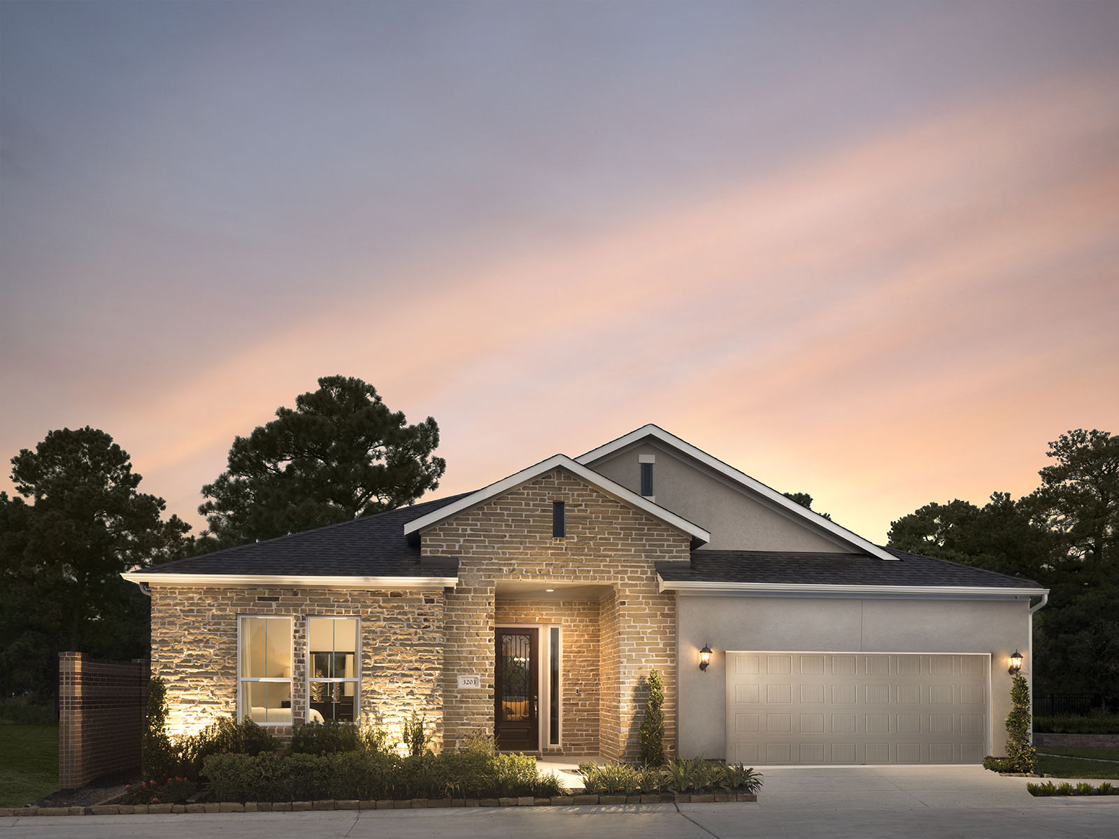 New Homes for Sale in Houston, TX By Meritage Homes