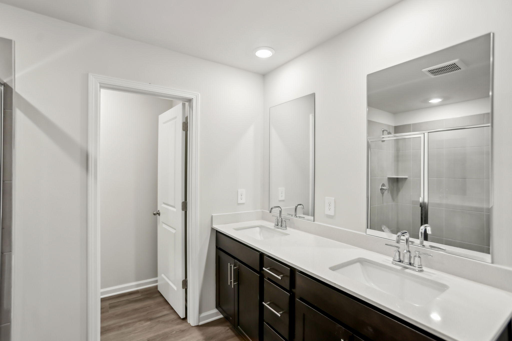 The Paisley floorplan with the Distinct 2 interior package.