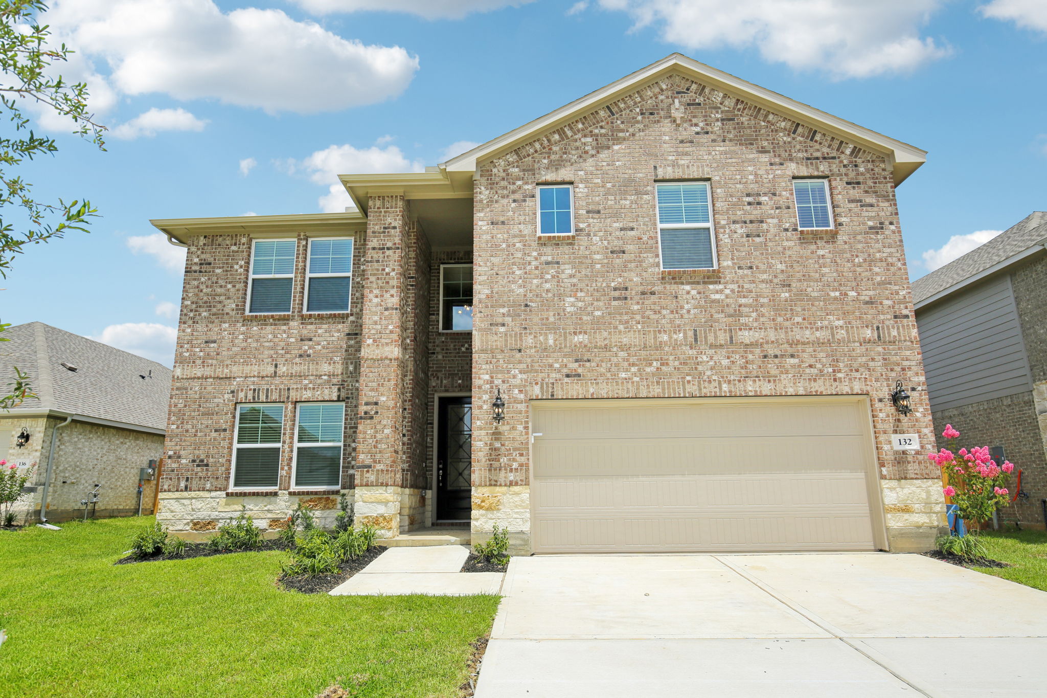 A Quick Move-in The Kendall (C485) Floorplan