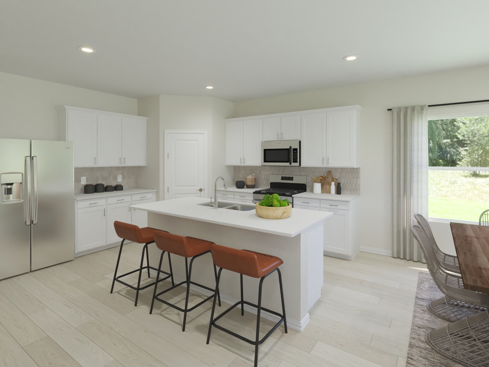 The Inwood at 1813 Denali Drive, Anna, Texas: photo 3