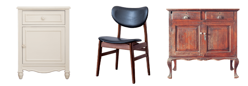 Vintage Furniture