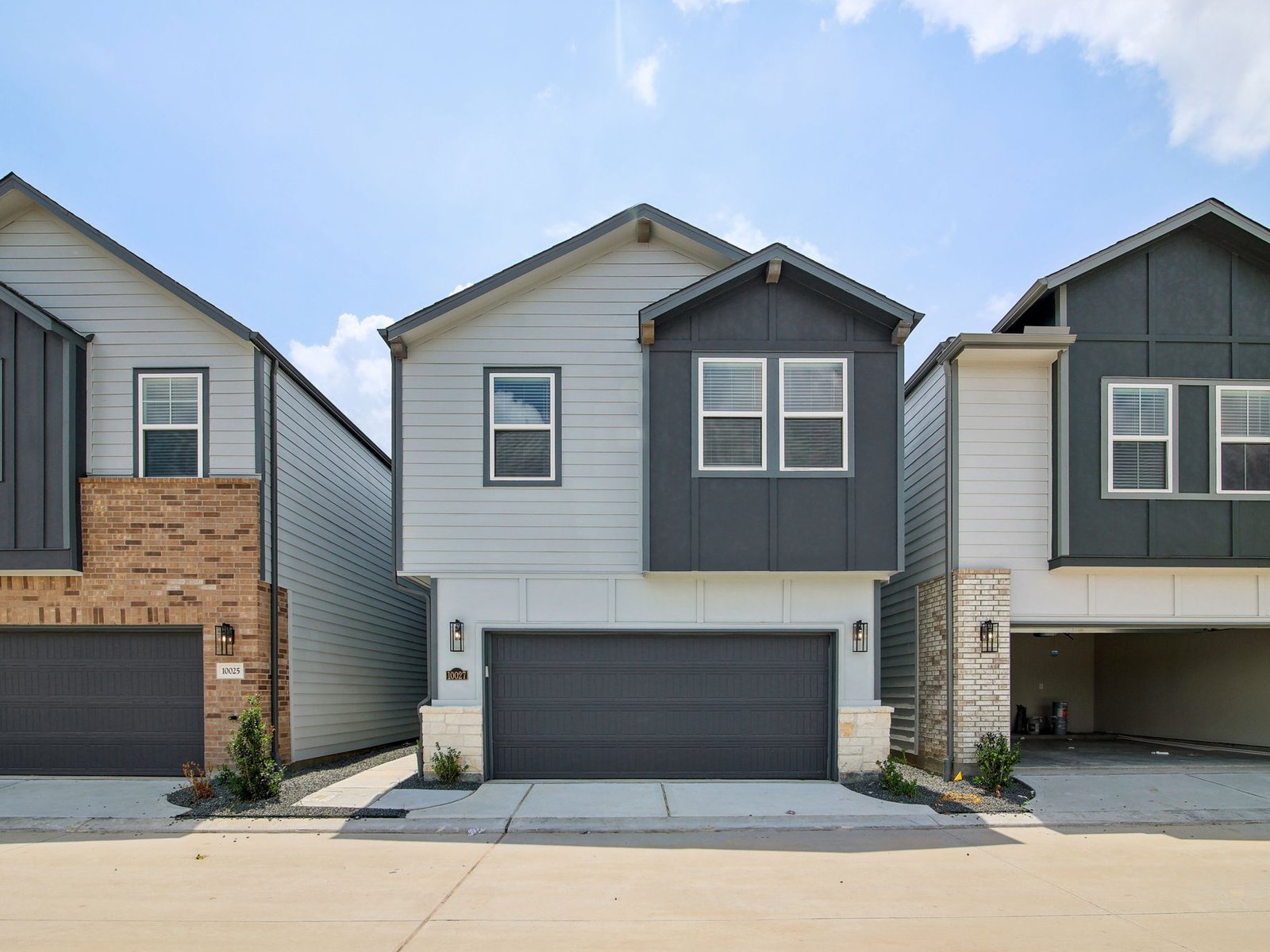 A Quick Move-in The Weston (S105) Floorplan