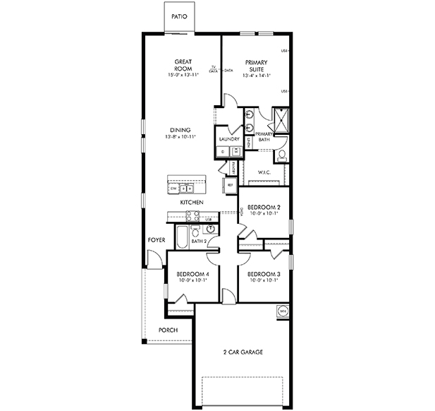 3505 Broadwing Boulevard