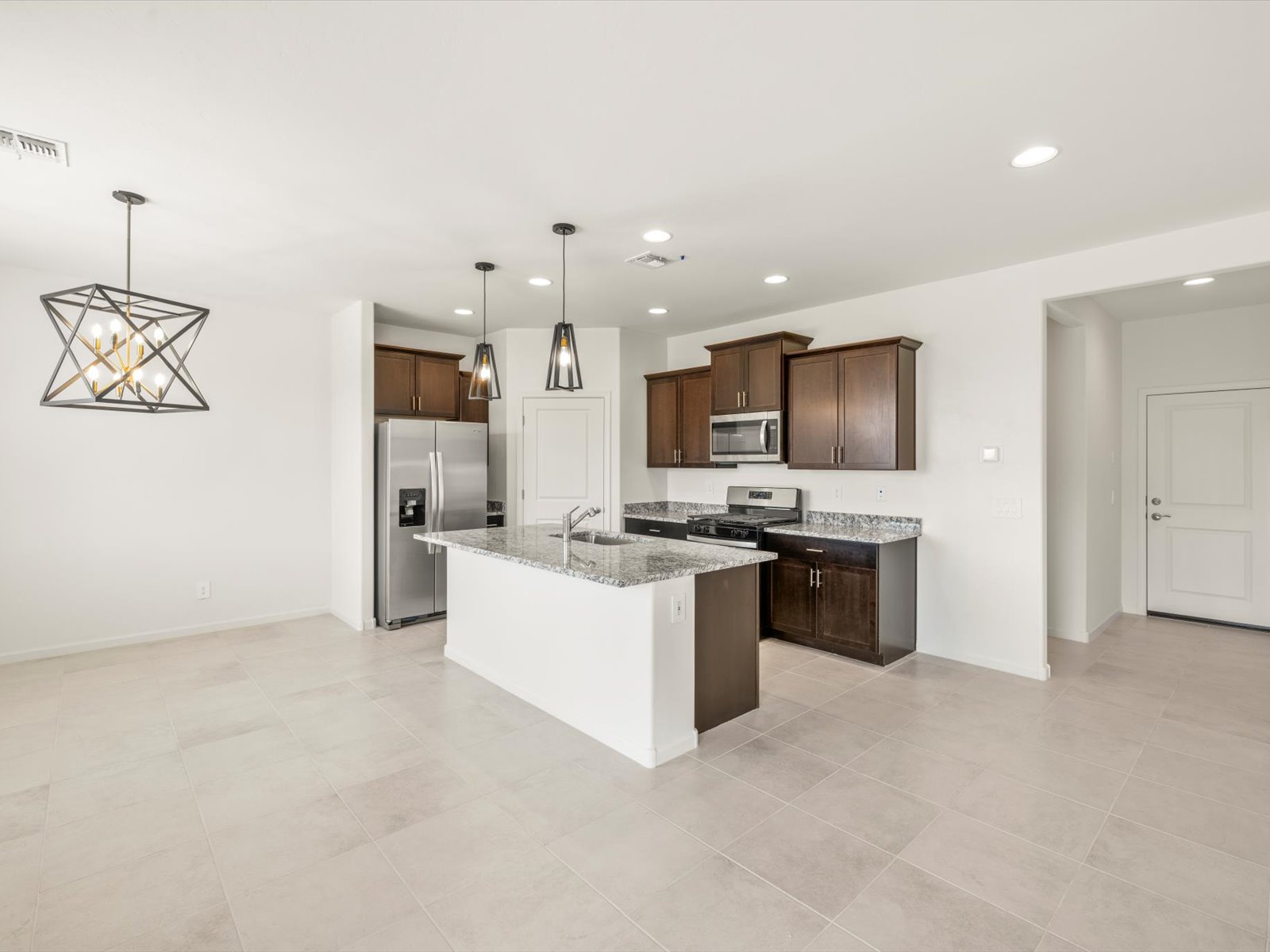 A Quick Move-in Revel Floorplan