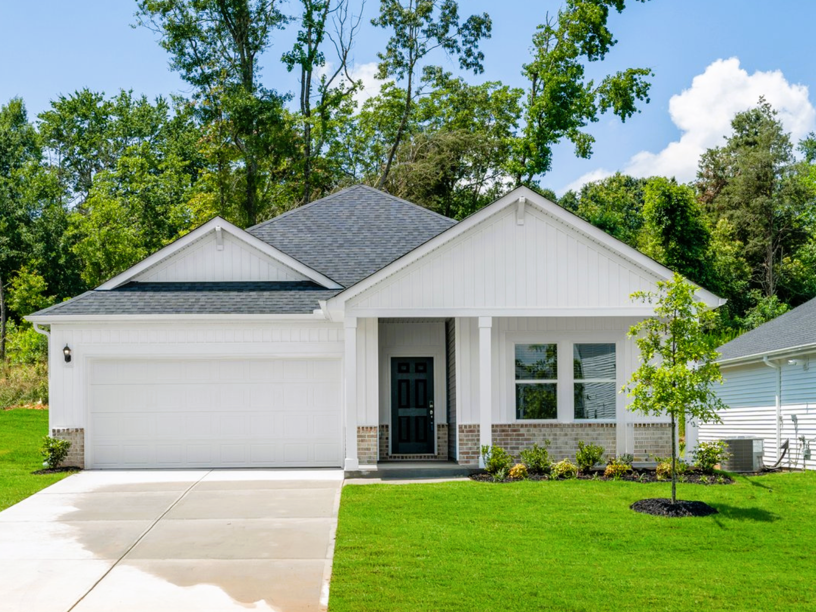 A Quick Move-in Chandler Floorplan
