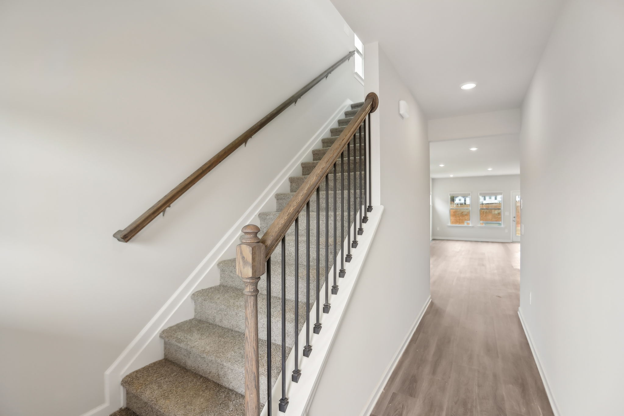 The Paisley floorplan with the Distinct 2 interior package.