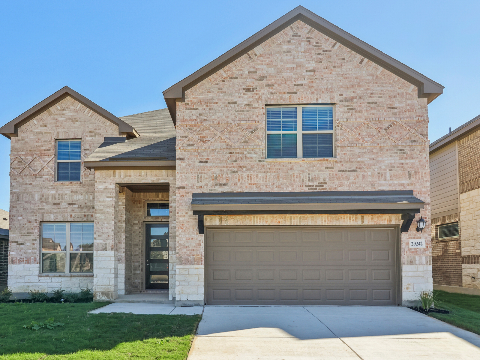 A Quick Move-in The Cedar (4012) Floorplan