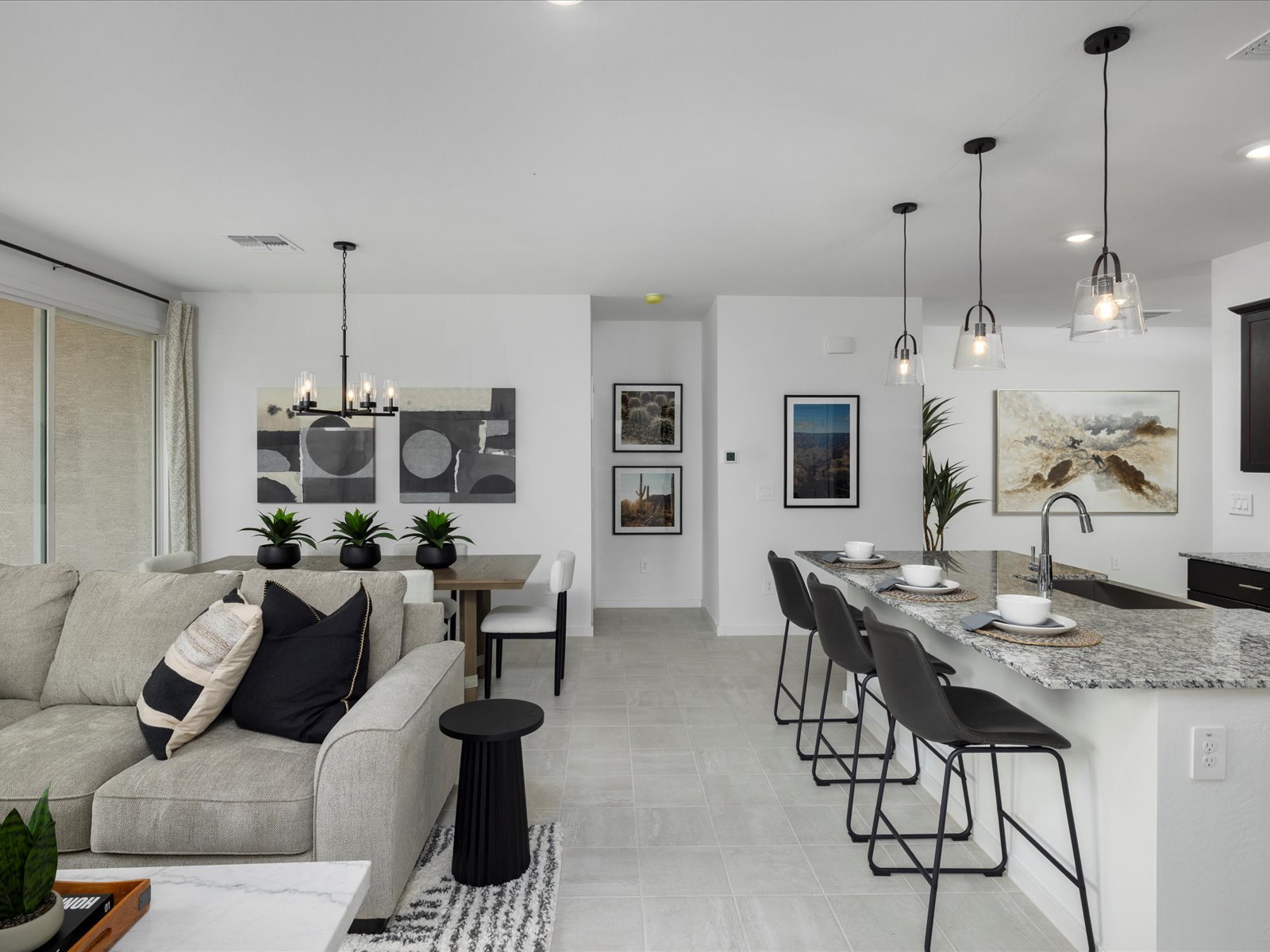 A Quick Move-in Leslie Floorplan