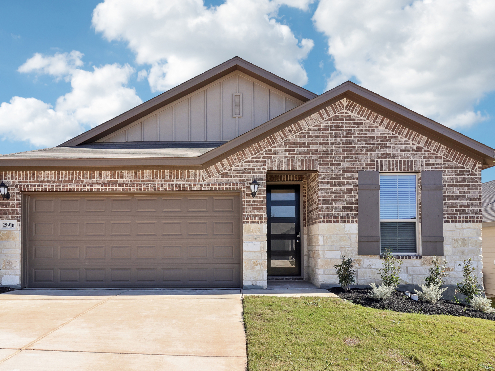 A Quick Move-in The Rio Grande (3010) Floorplan