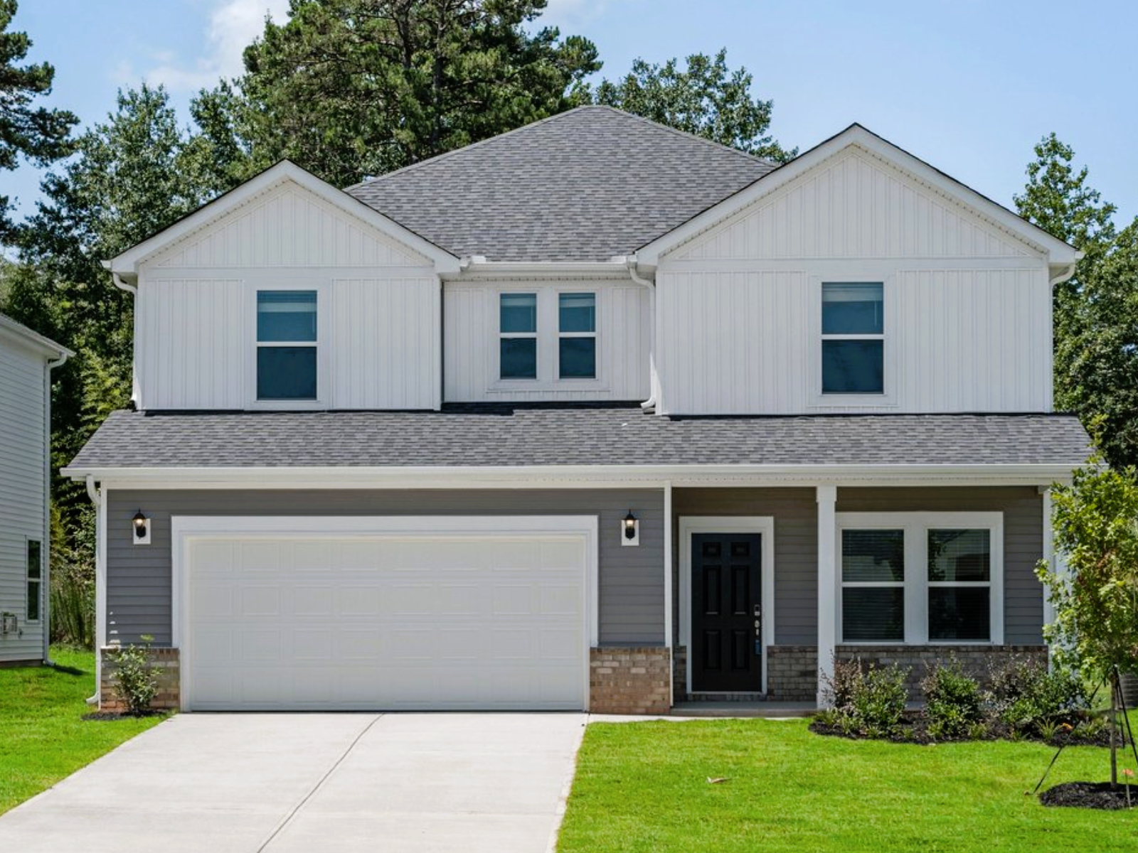A Quick Move-in Dakota Floorplan