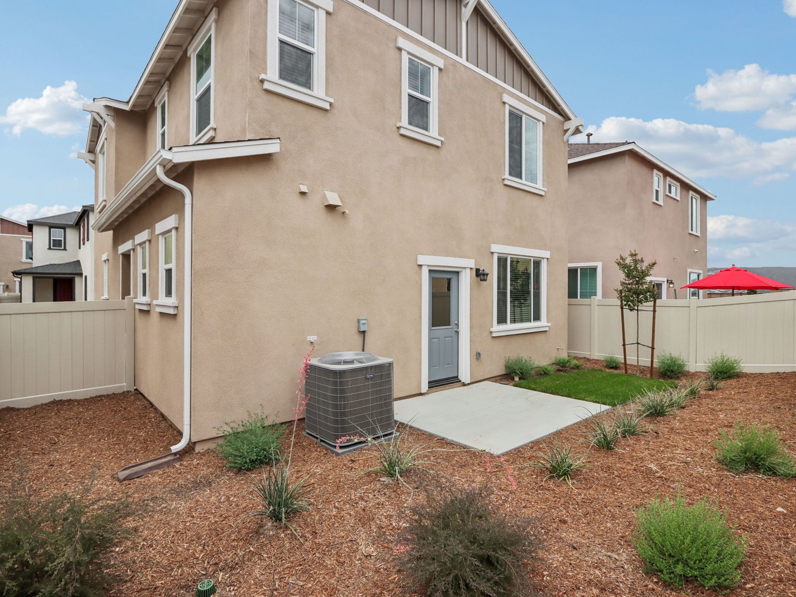 28563 Via Navarra | Meritage Homes