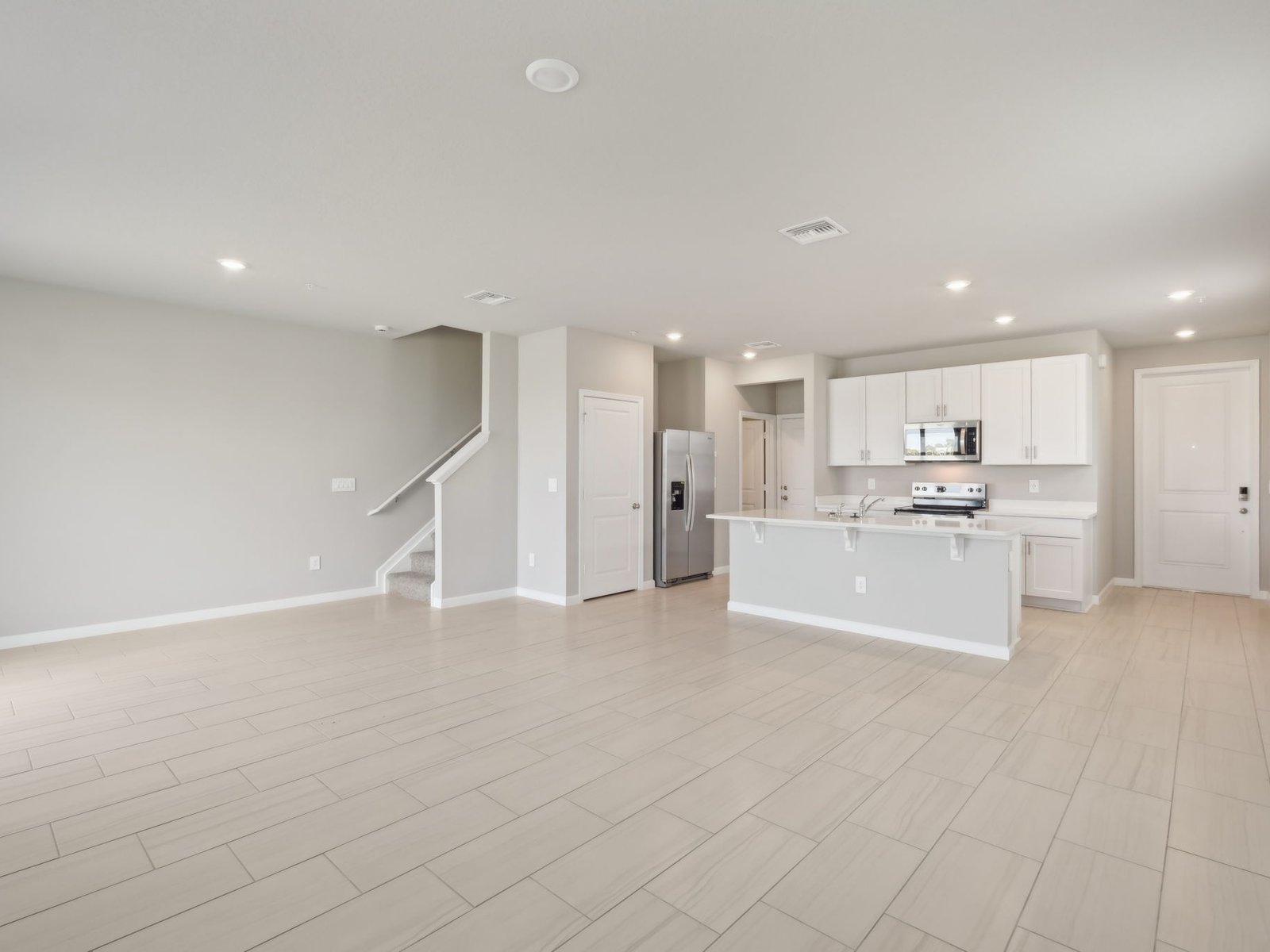 The Sandpiper End floorplan at 471 Salisbury Cir