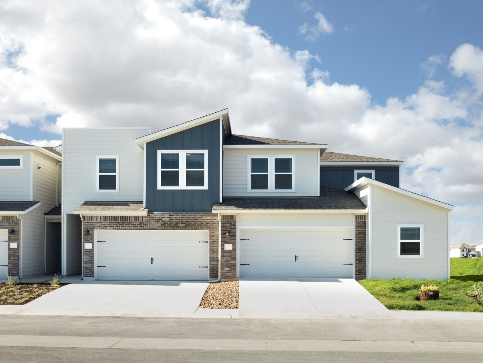 A Quick Move-in The Emma (210) Floorplan