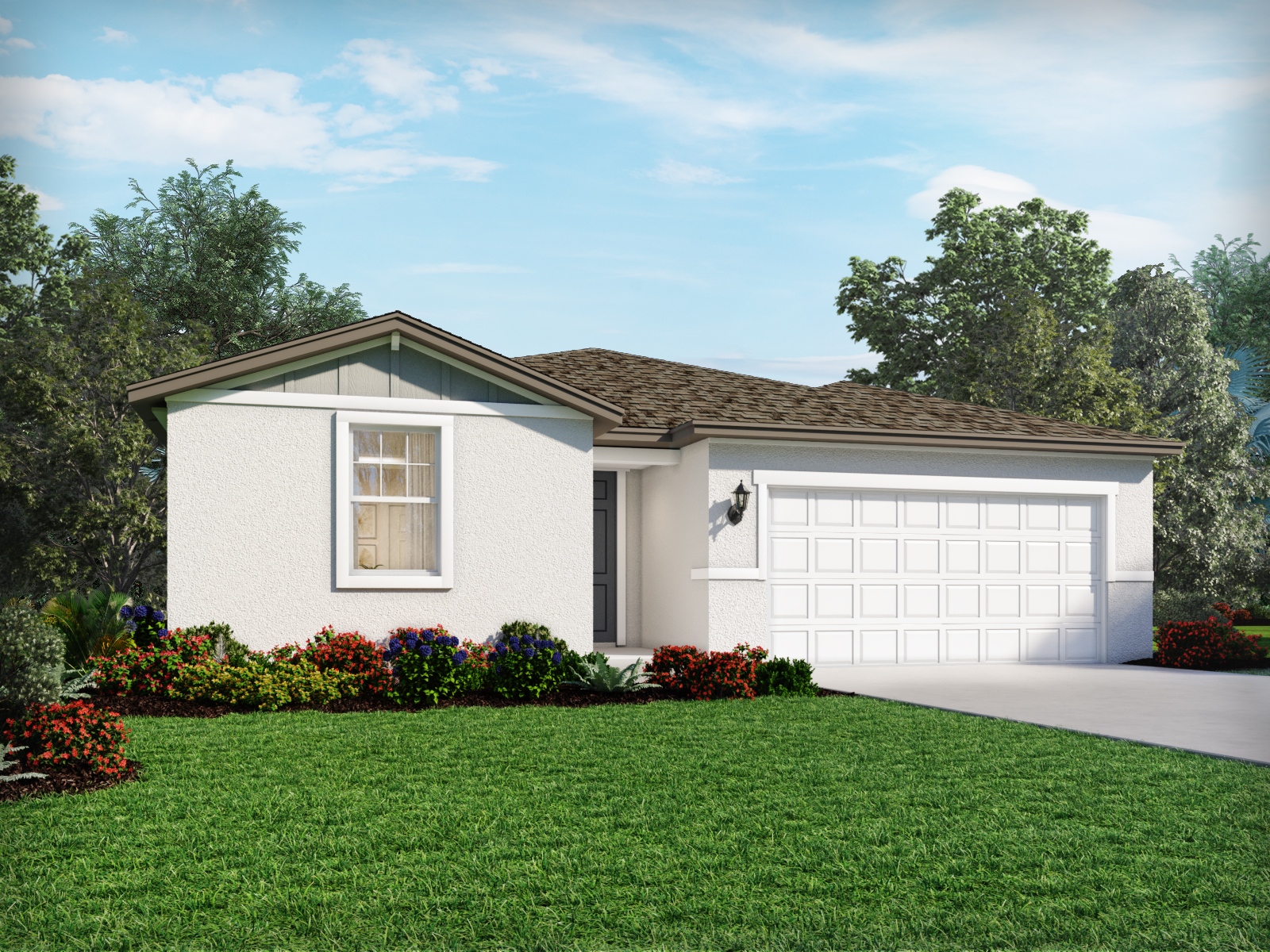 A Quick Move-in Essex Floorplan