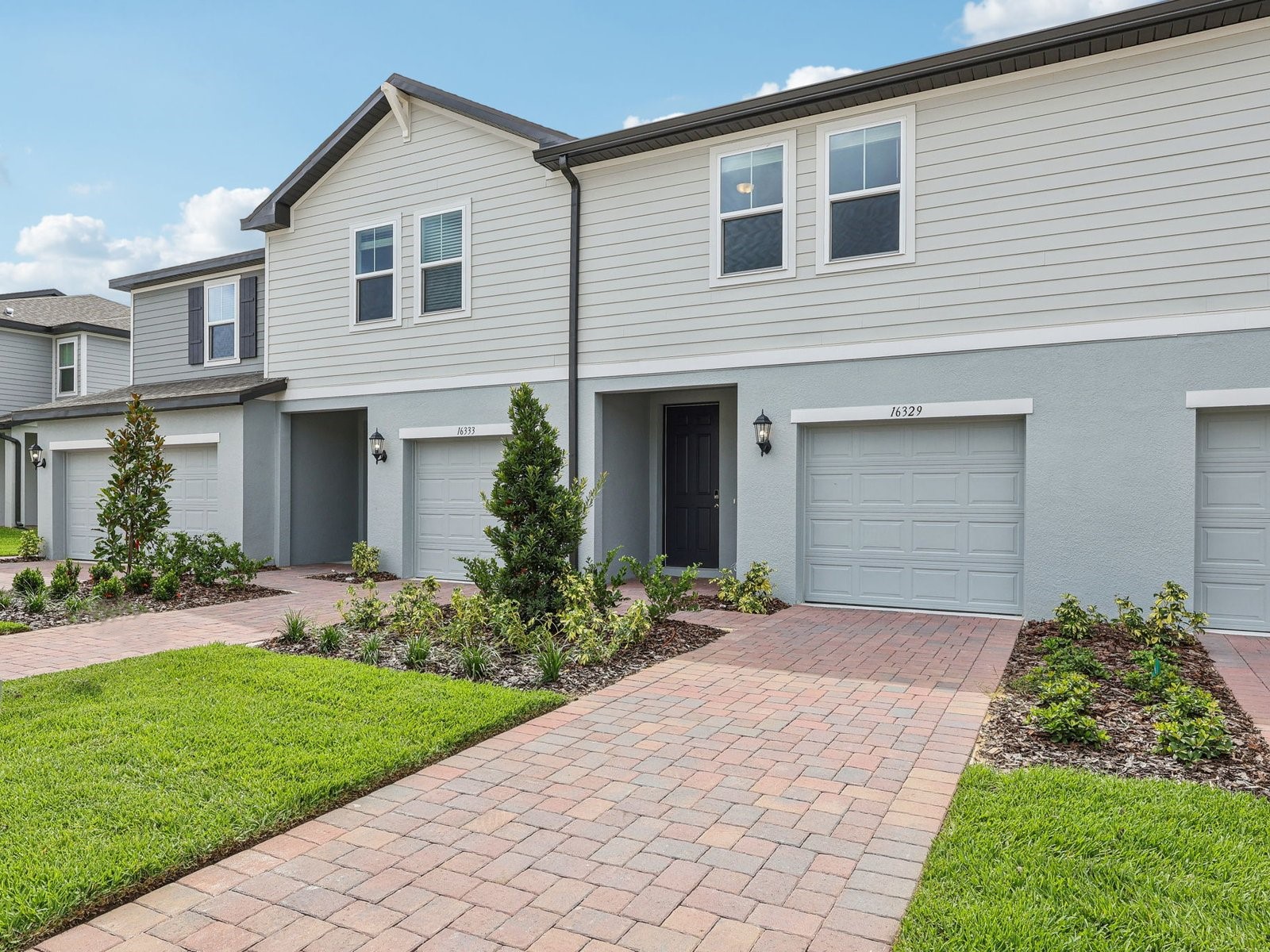 A Quick Move-in Calistoga I Floorplan