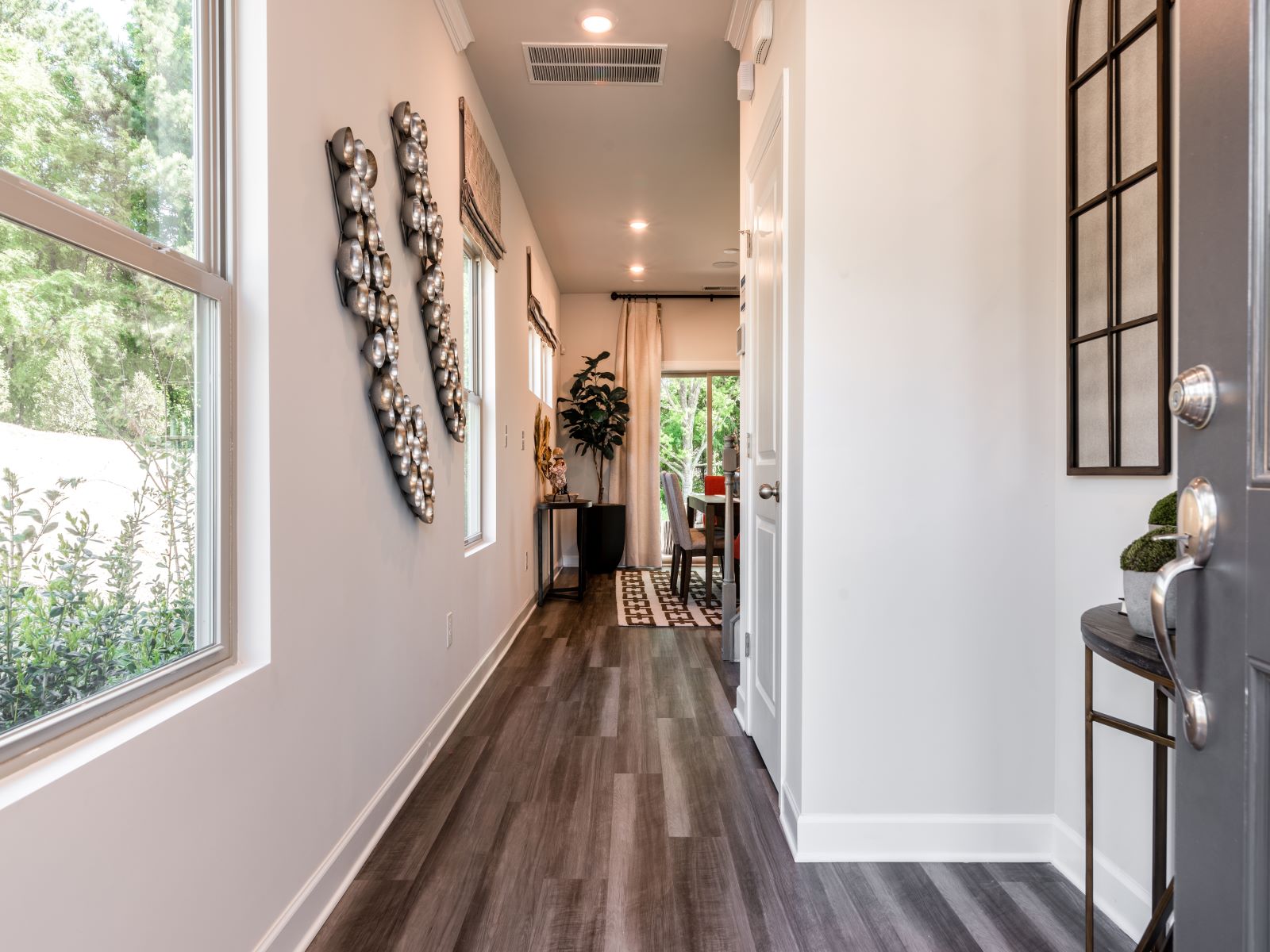 Welcome home to the Garrison floorplan.