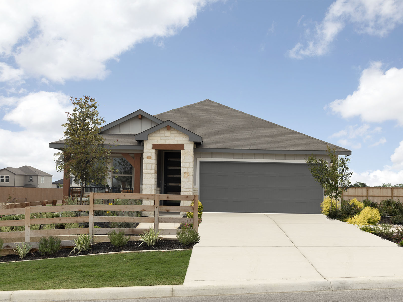 New Home Community Remington Ranch By Meritage Homes