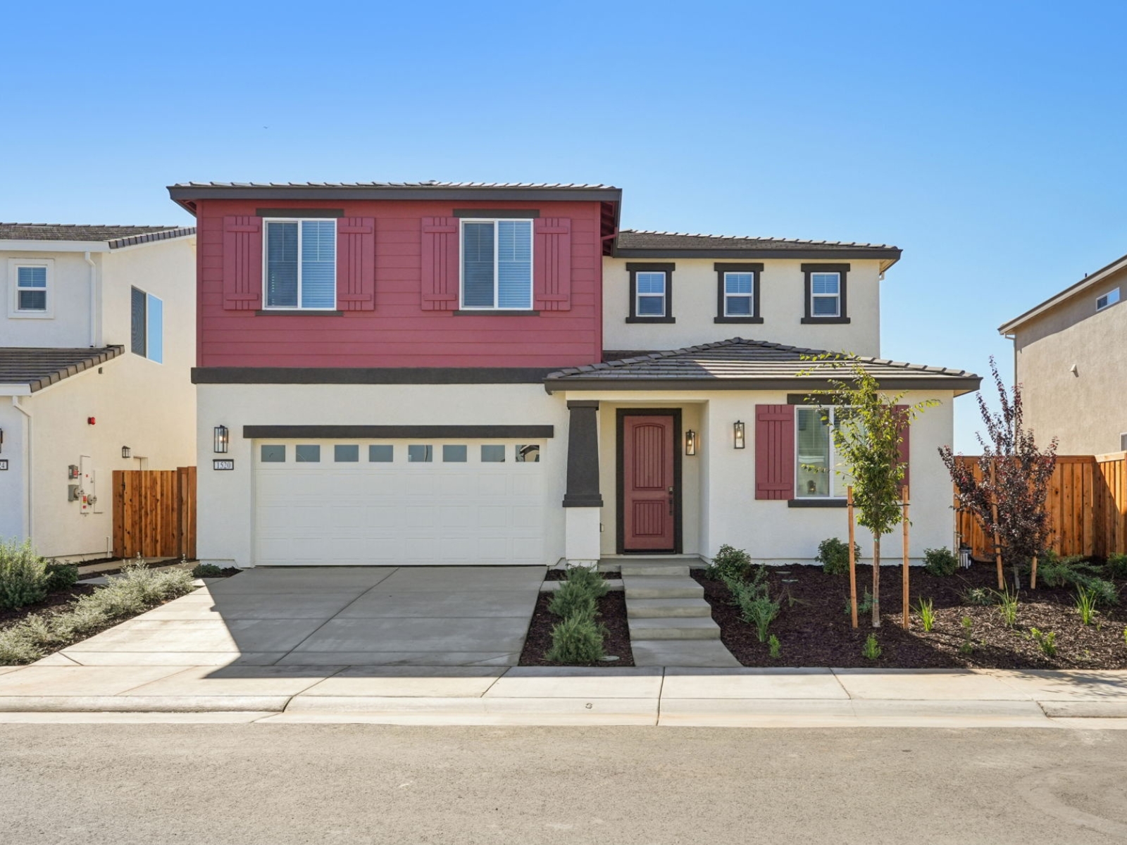 A Quick Move-in Residence 3 Floorplan