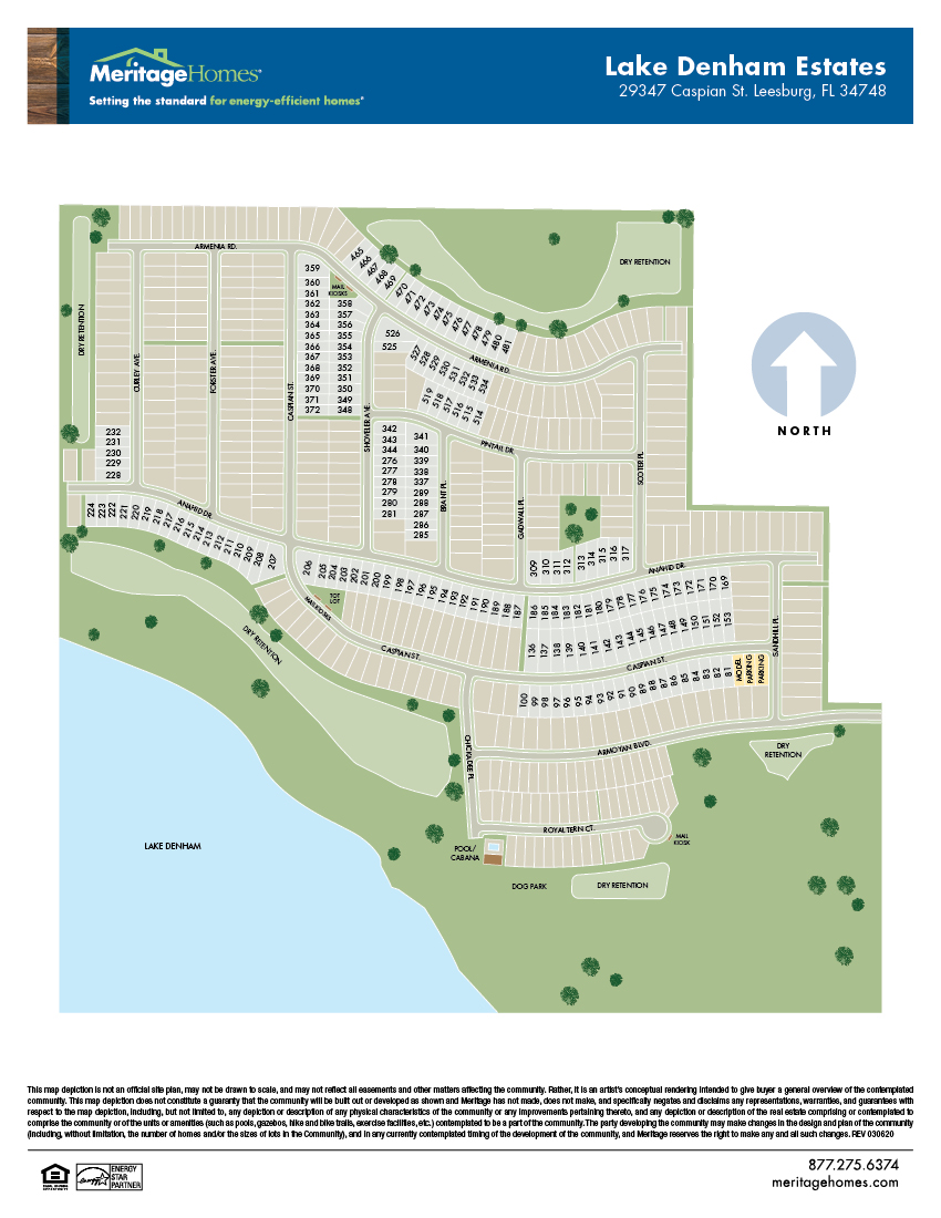 site map 3-6
