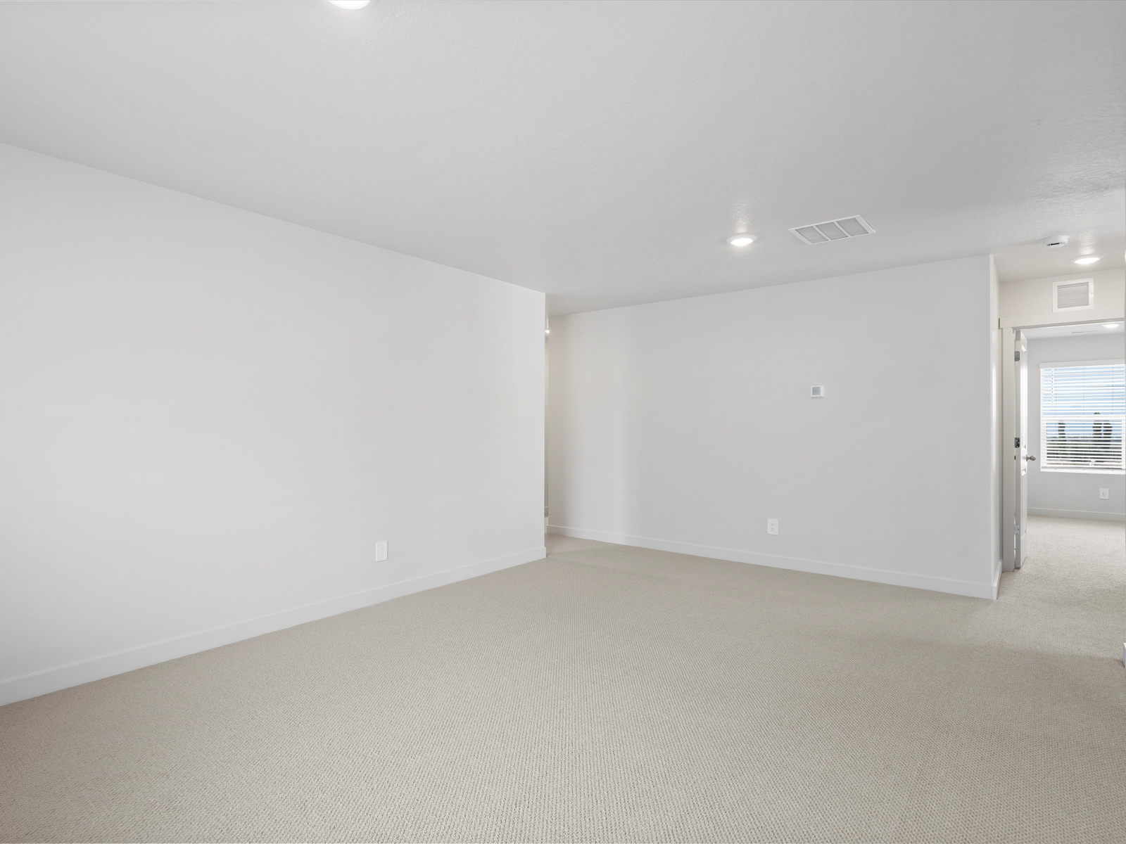 A Quick Move-in Aspen Floorplan