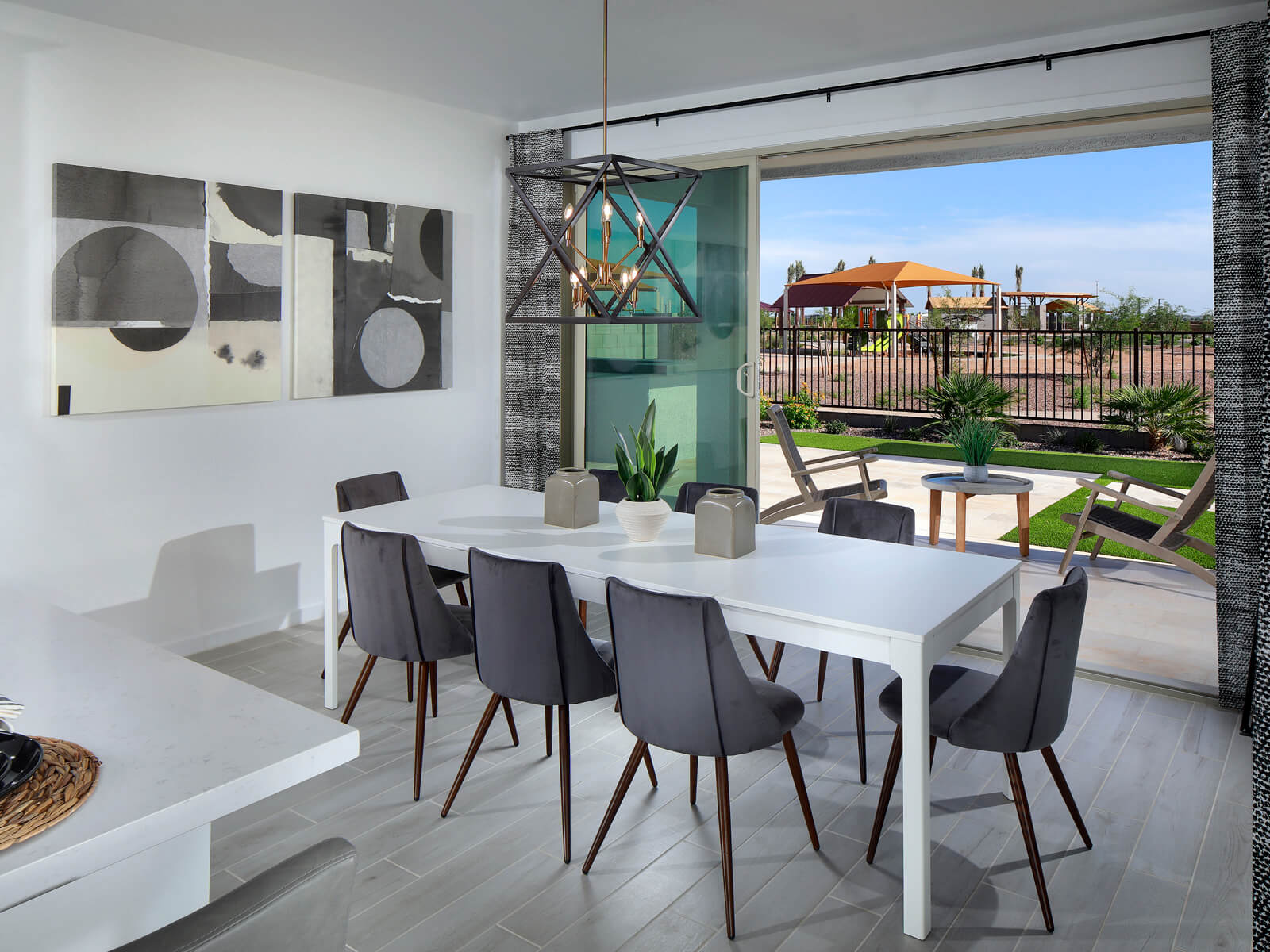 New Homes for Sale in Phoenix, AZ | By Meritage Homes