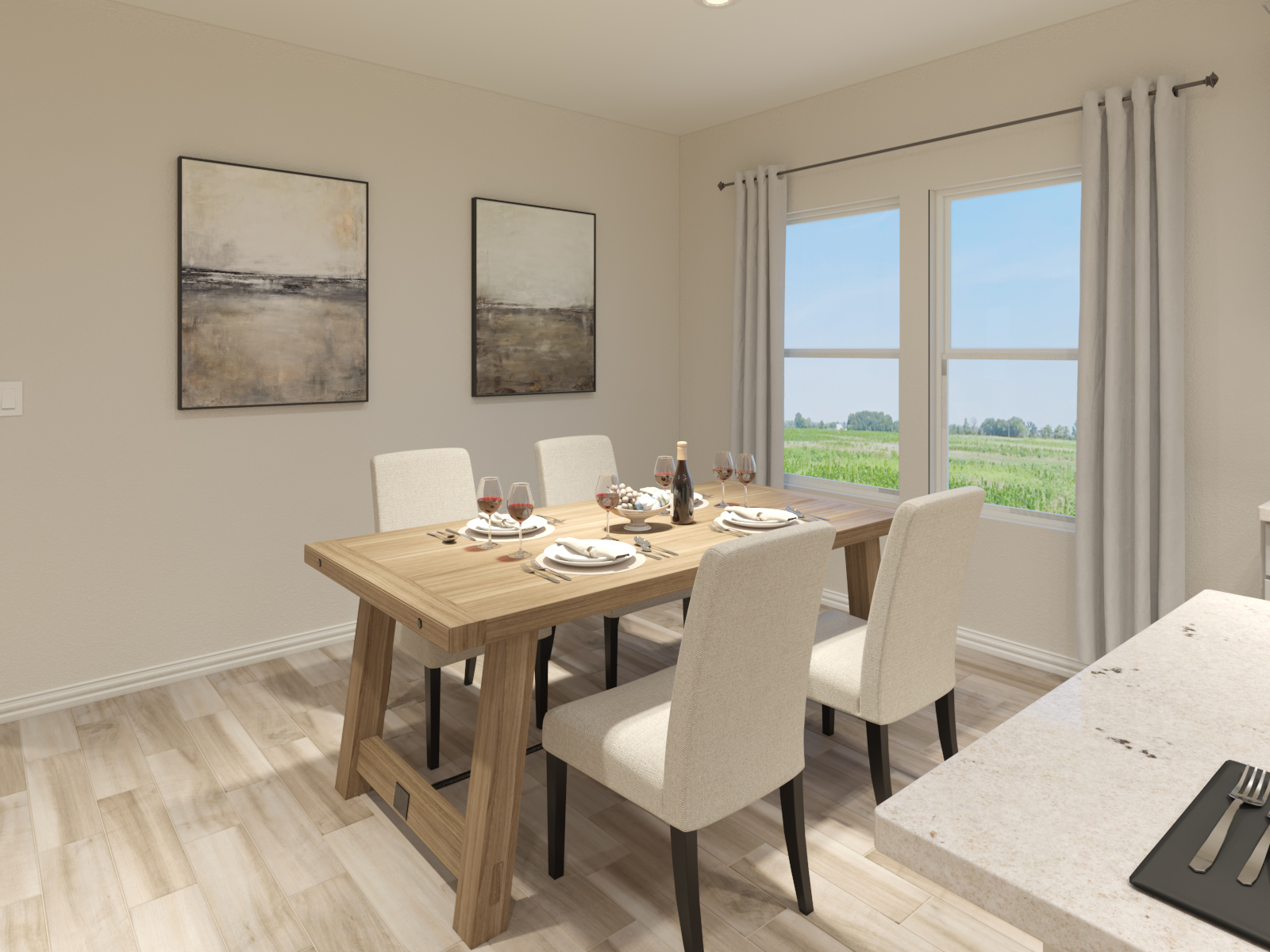 The Eldorado at 13227 Piney Woods Drive, Rowlett, Texas: photo 3