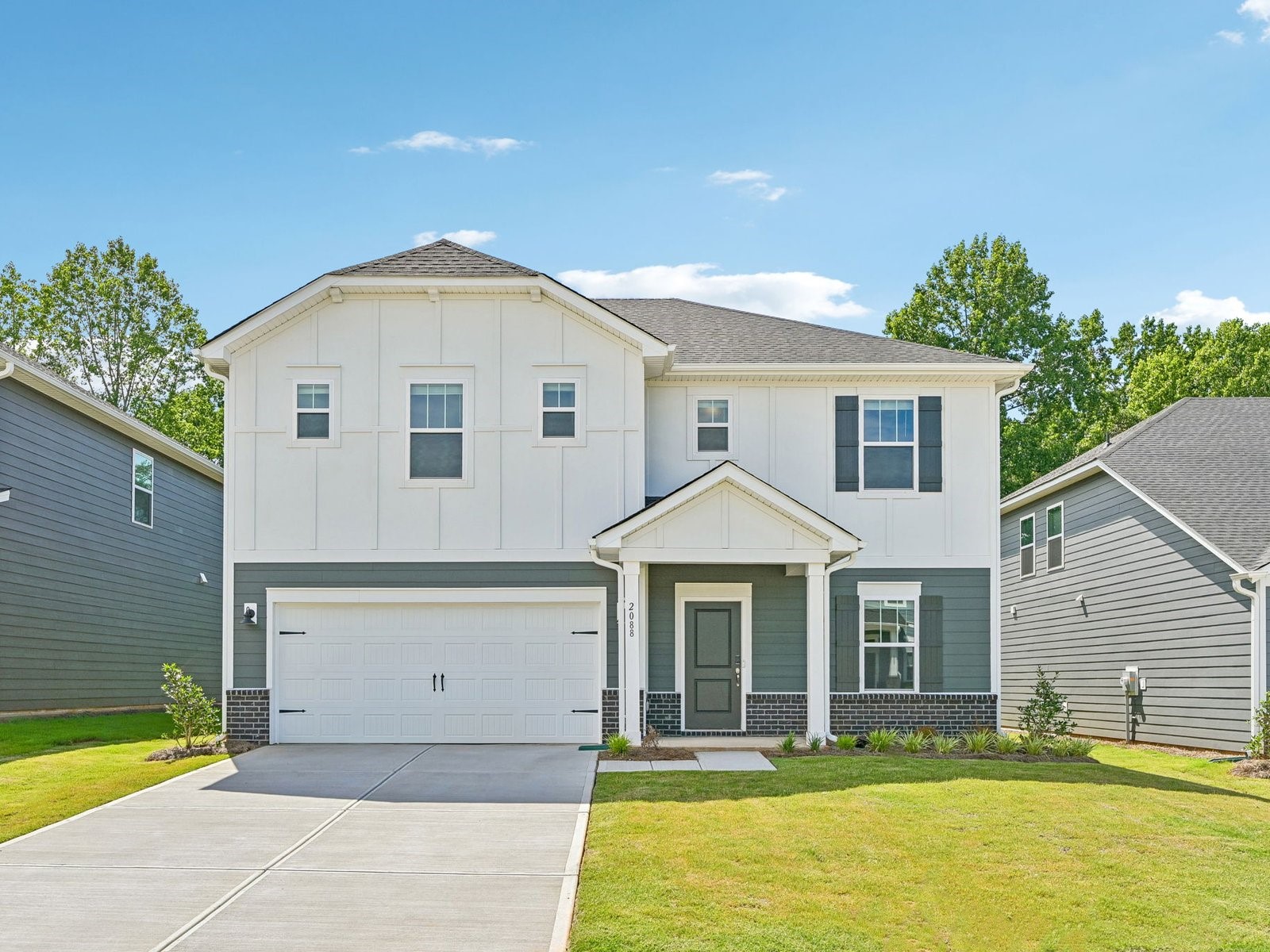 2088 SUNFLOWER CIR