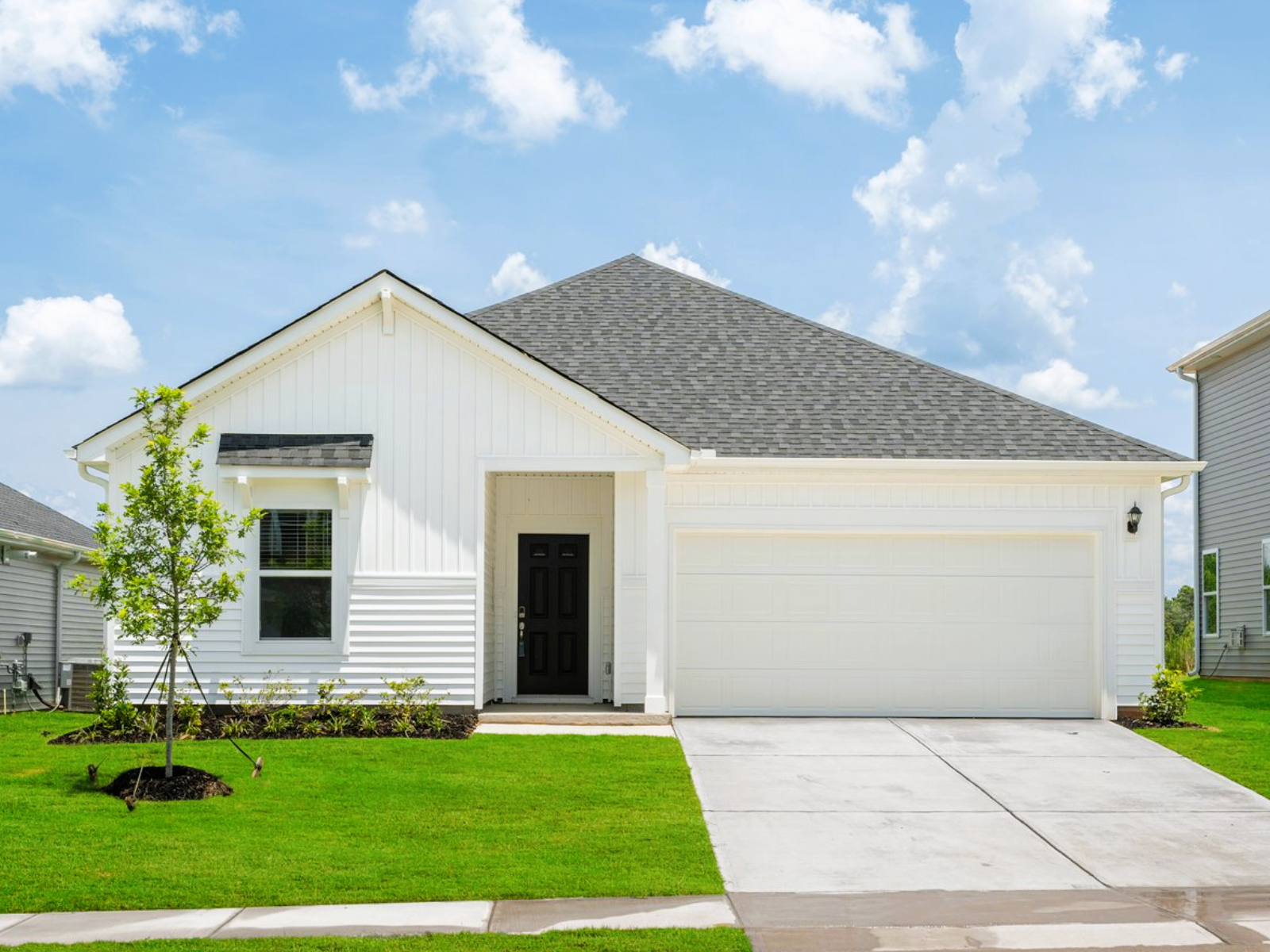 A Quick Move-in Chandler Floorplan