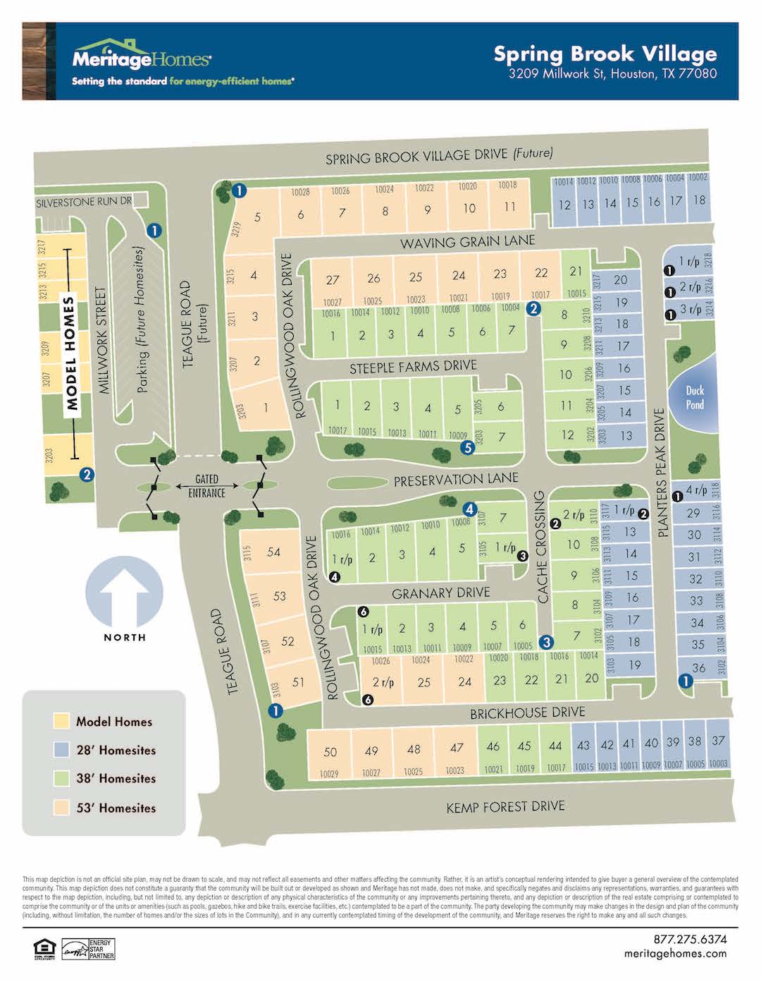MRT_HOU_Spring_Brook_Village_SiteMap DB JPEG