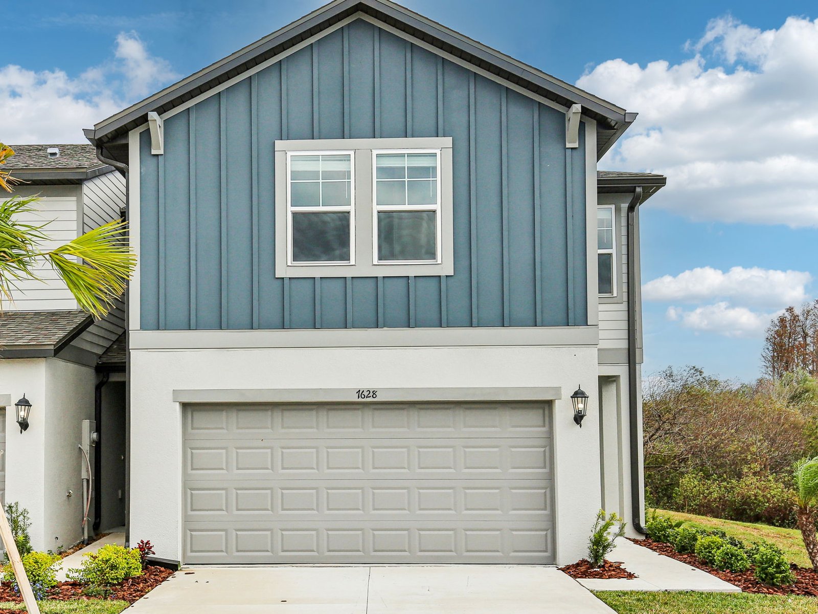 A Quick Move-in Windsor Floorplan